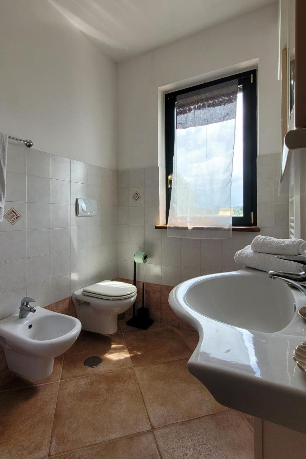 King Room with Garden View