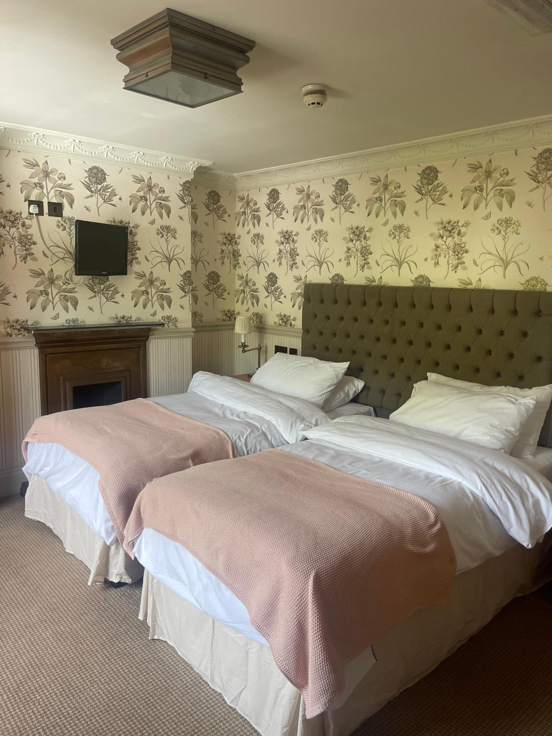 Double or Twin Room photo 2