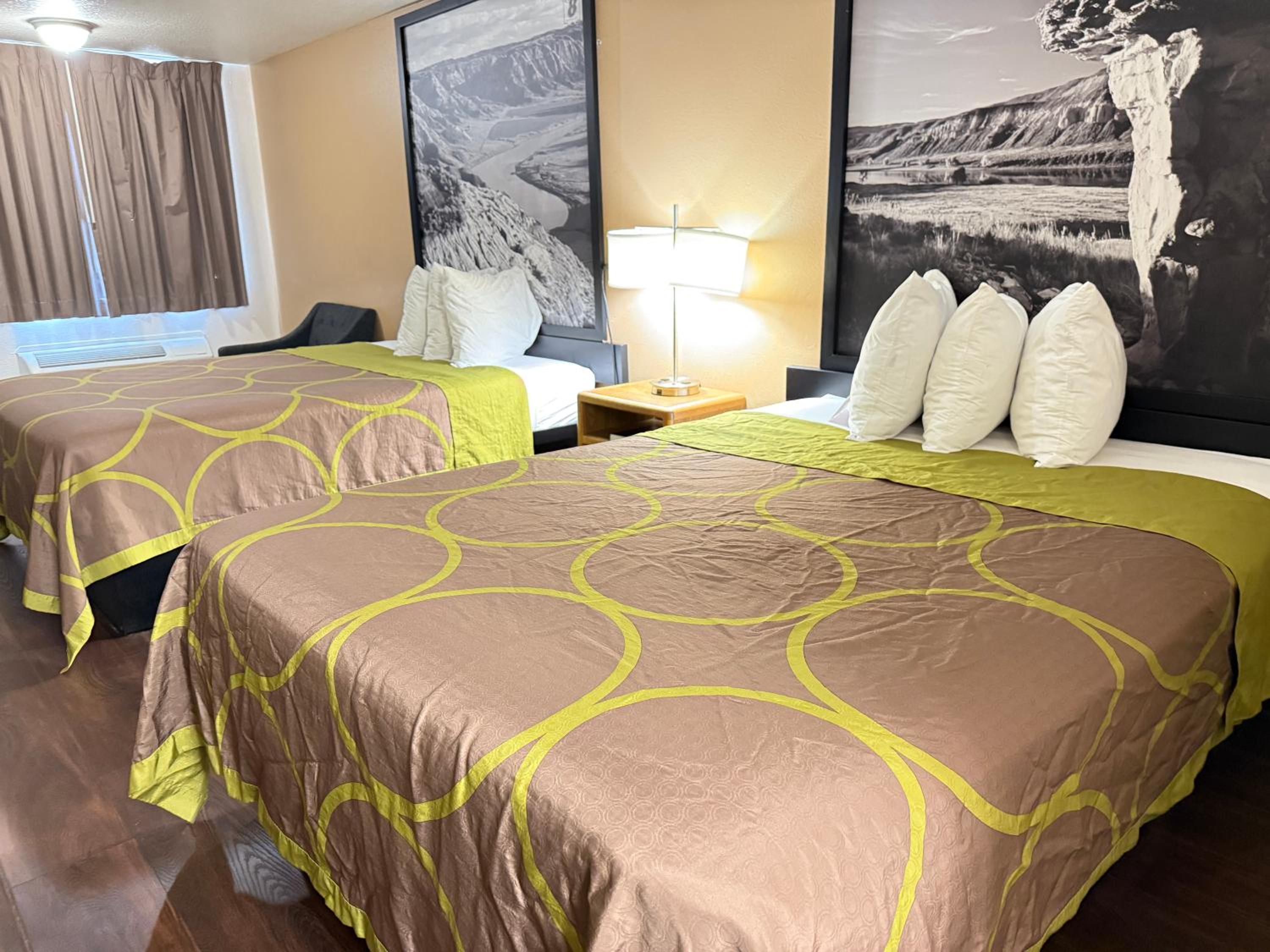 Comfort Quadruple Room photo 3