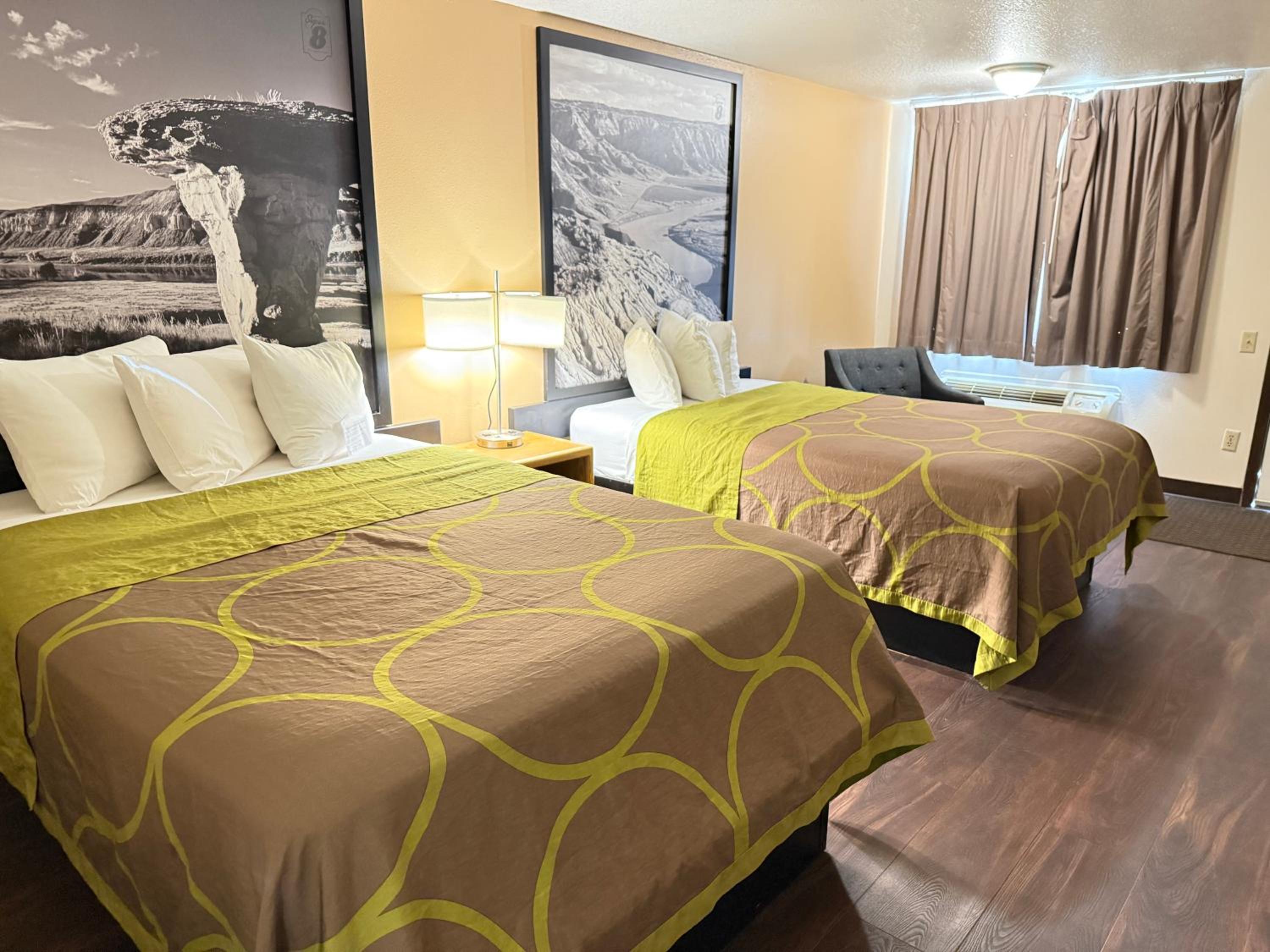 Comfort Quadruple Room photo 1