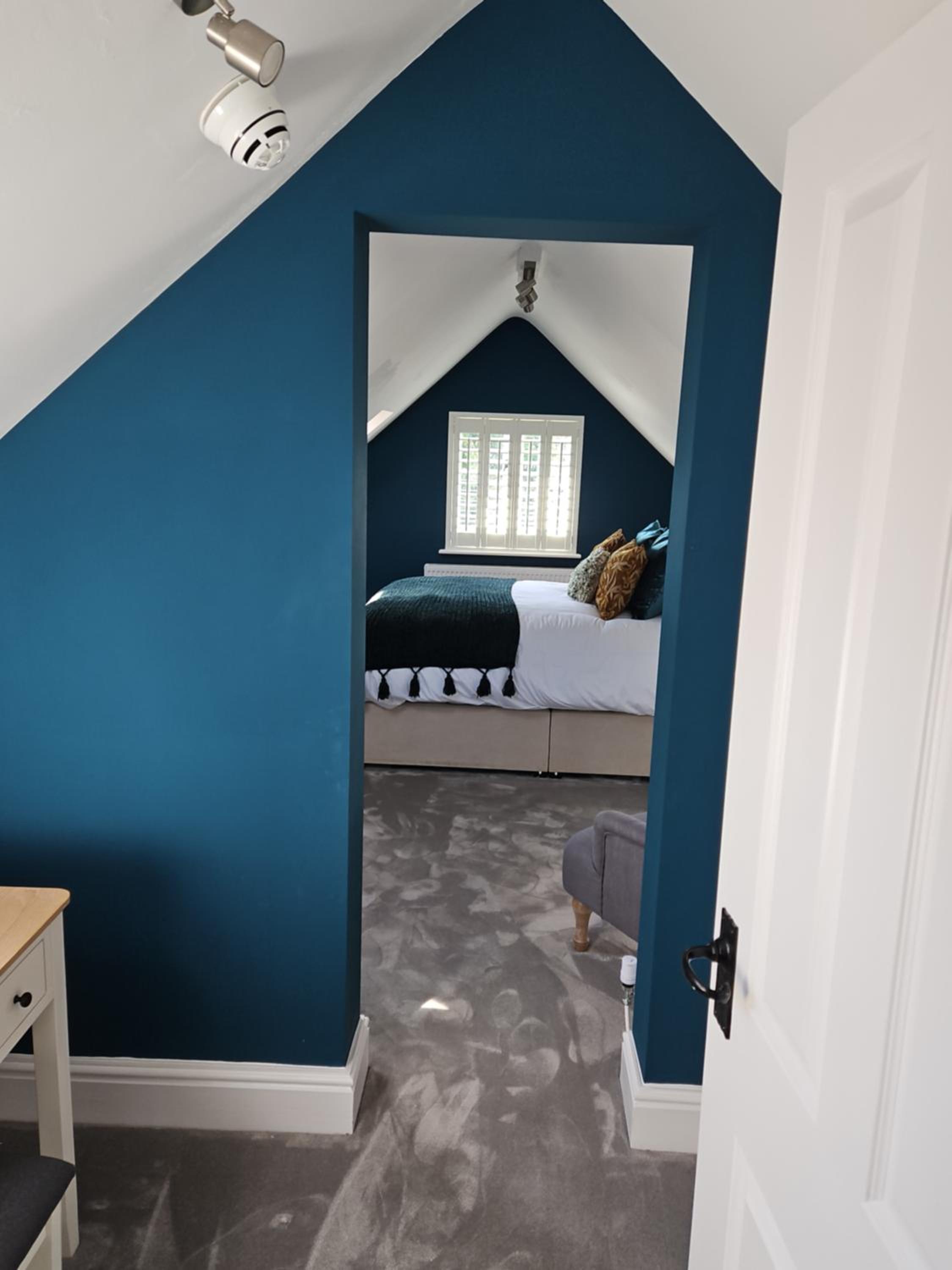 Two-Bedroom Suite - Photo 5