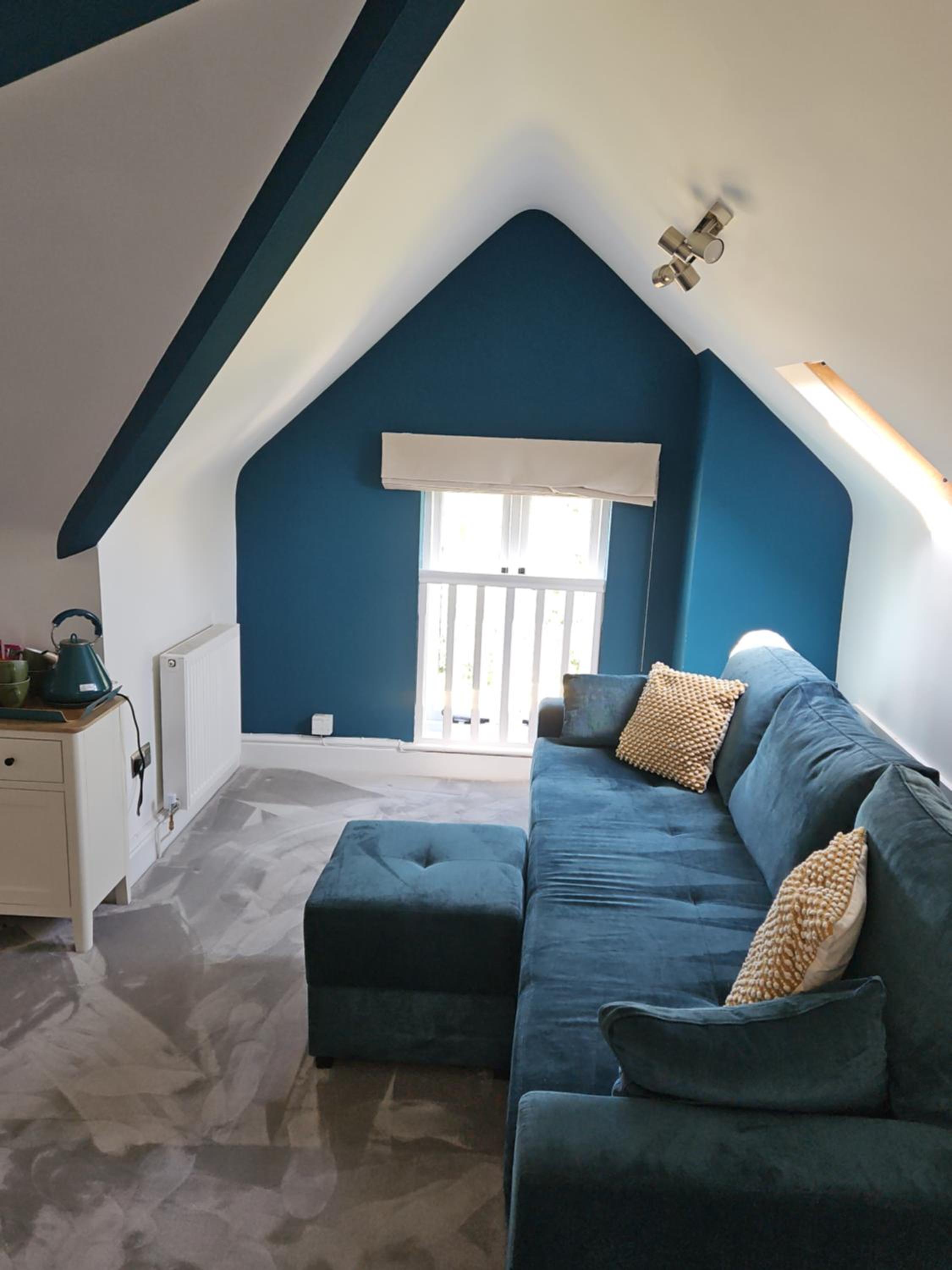 Two-Bedroom Suite - Photo 6