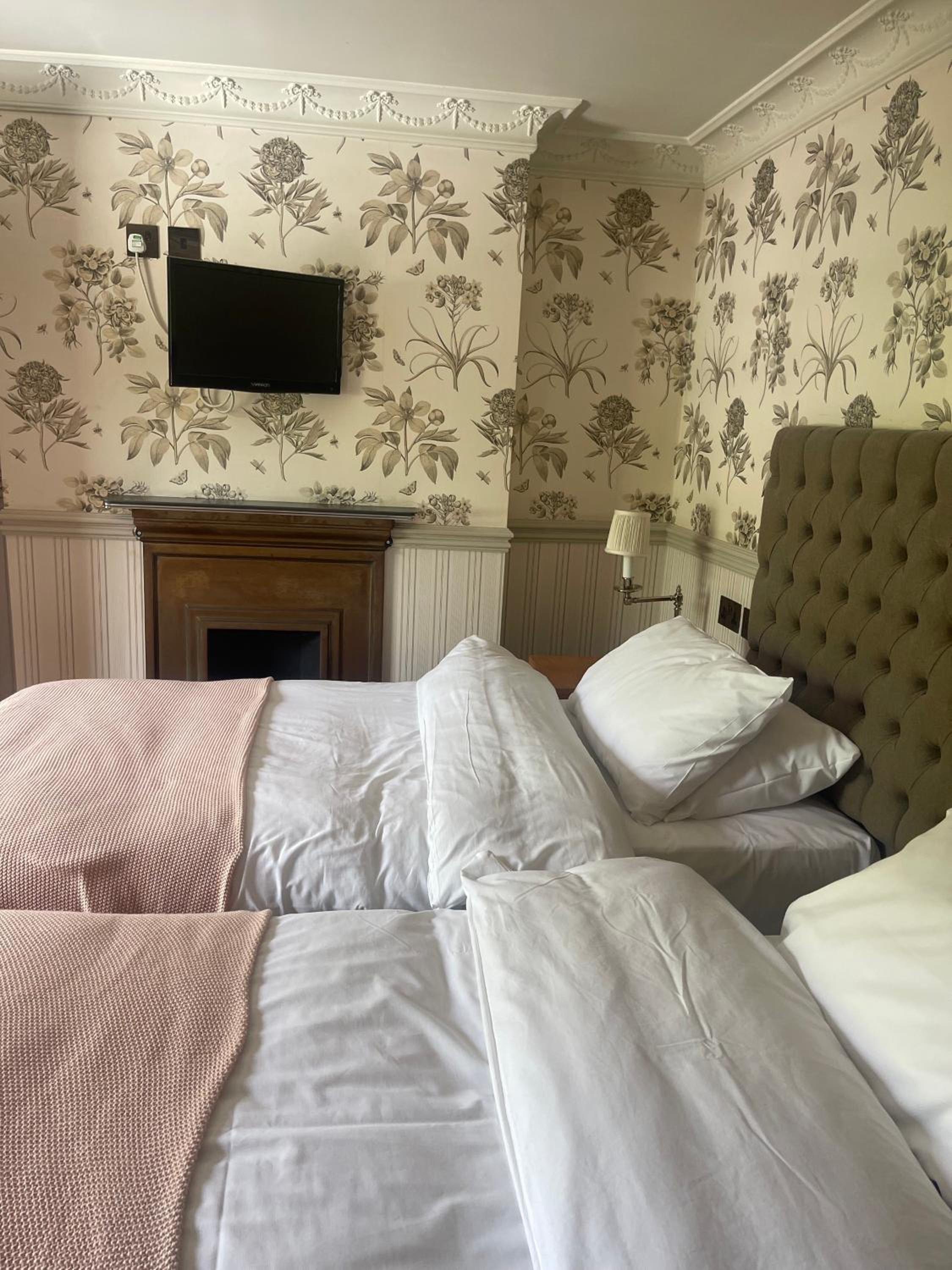 Double or Twin Room photo 3