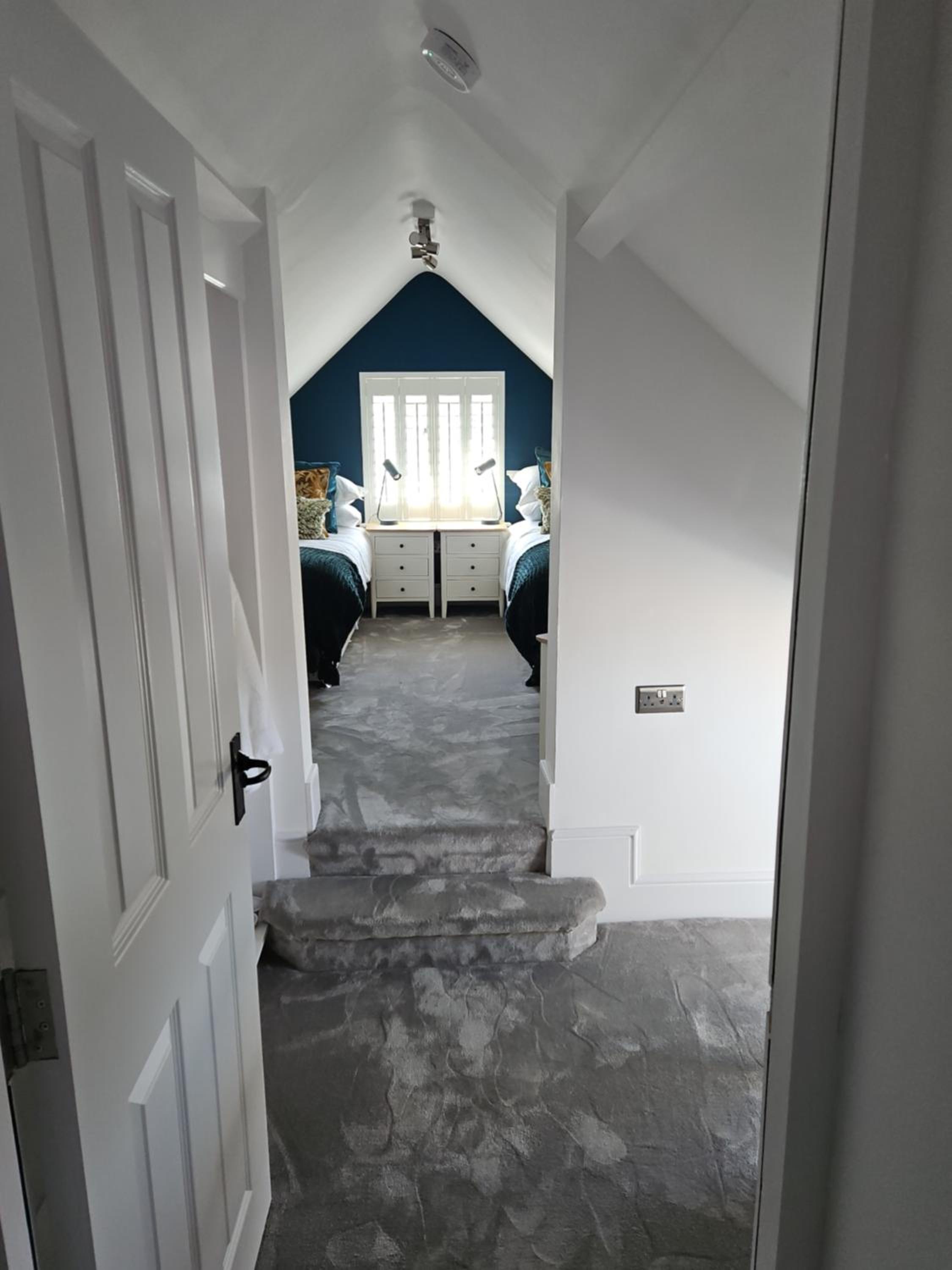 Two-Bedroom Suite - Photo 1