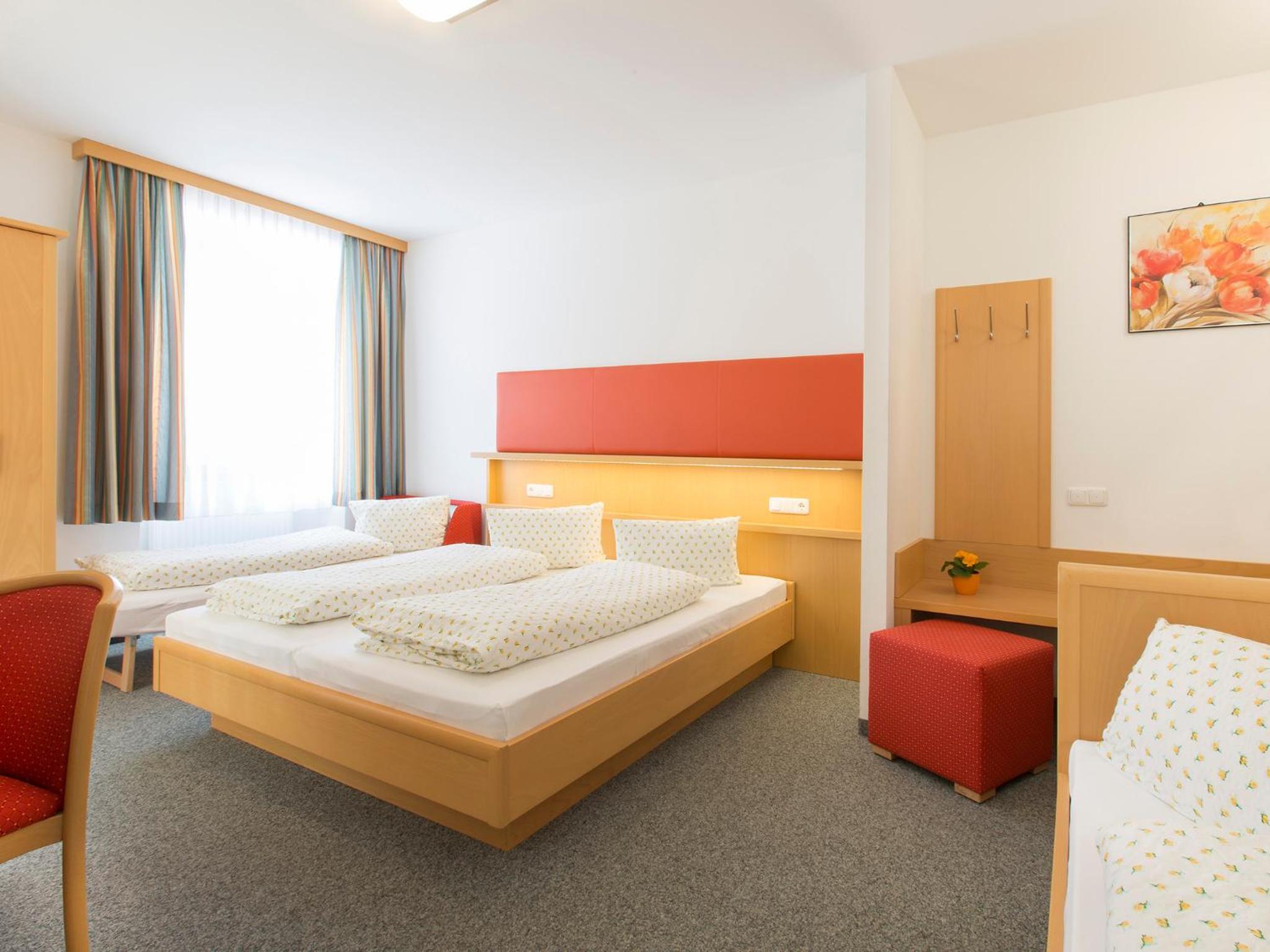 Quadruple Room photo 2