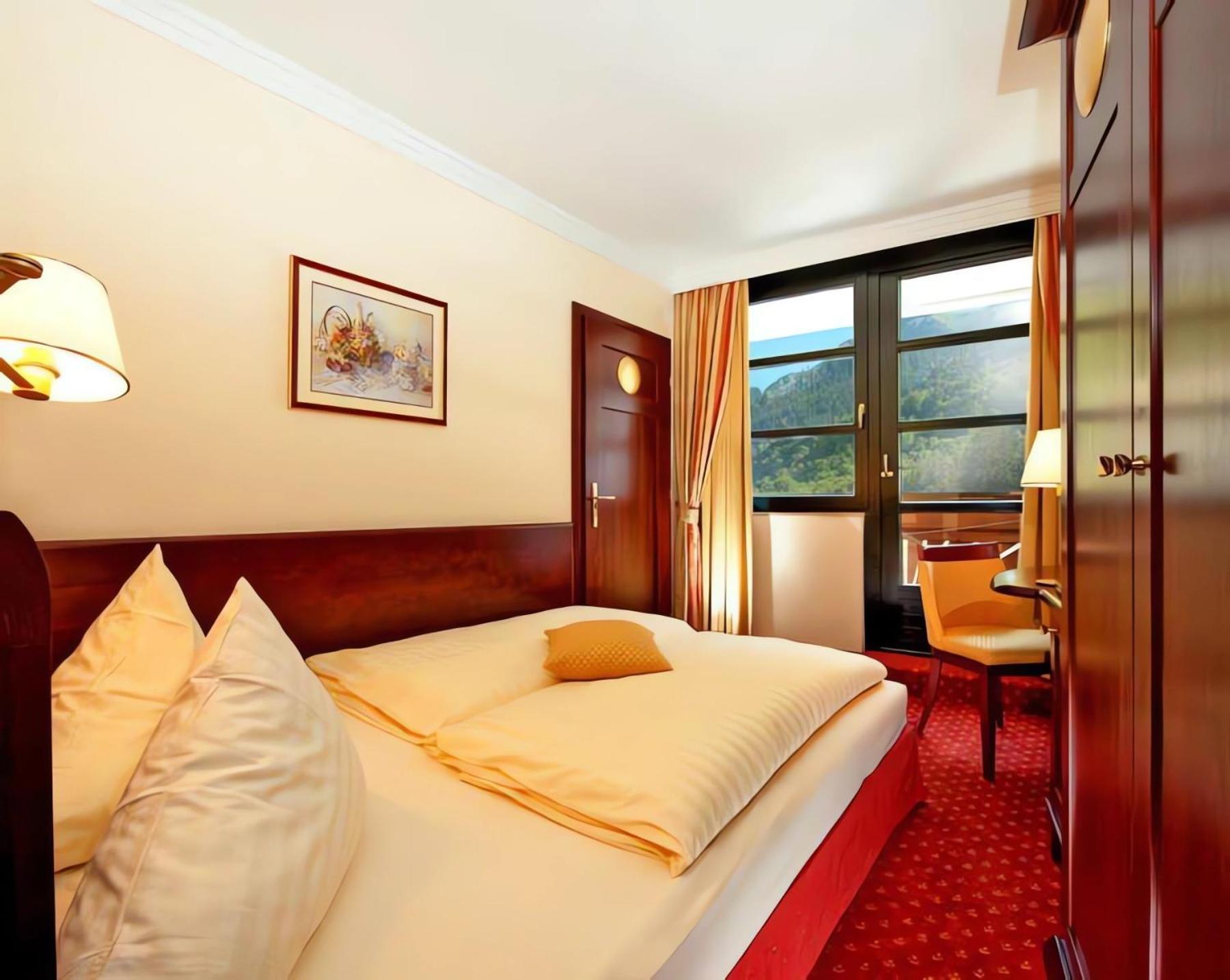 Family Junior Suite photo 1