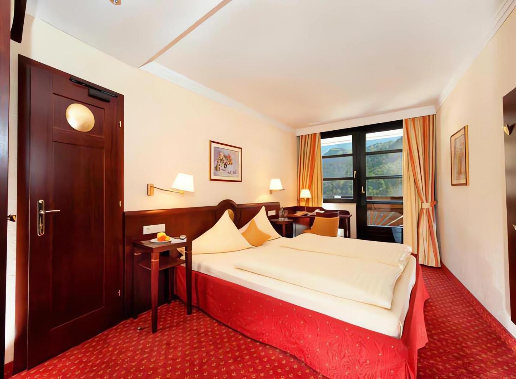 Family Junior Suite photo 2