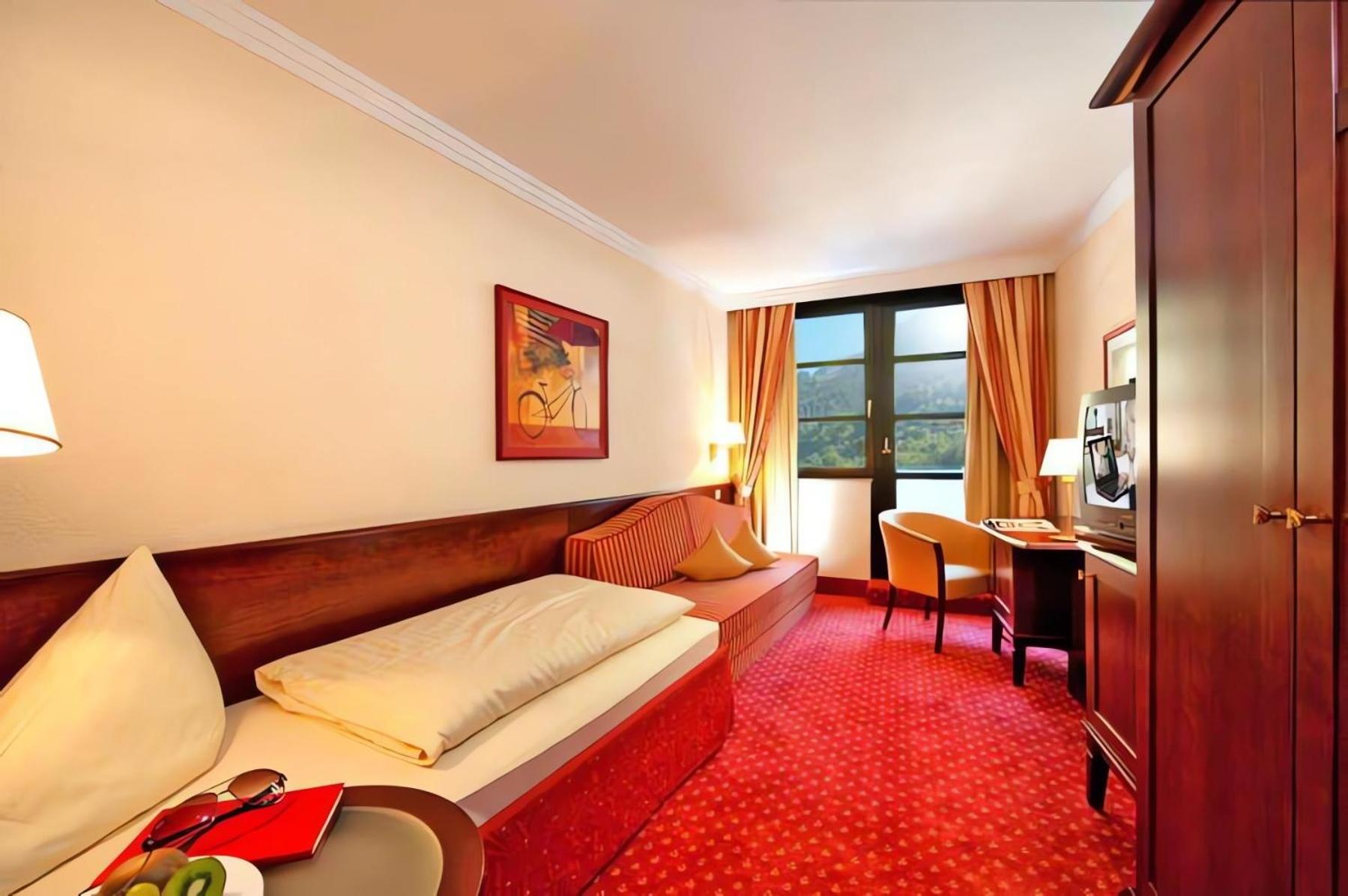 Family Junior Suite photo 3