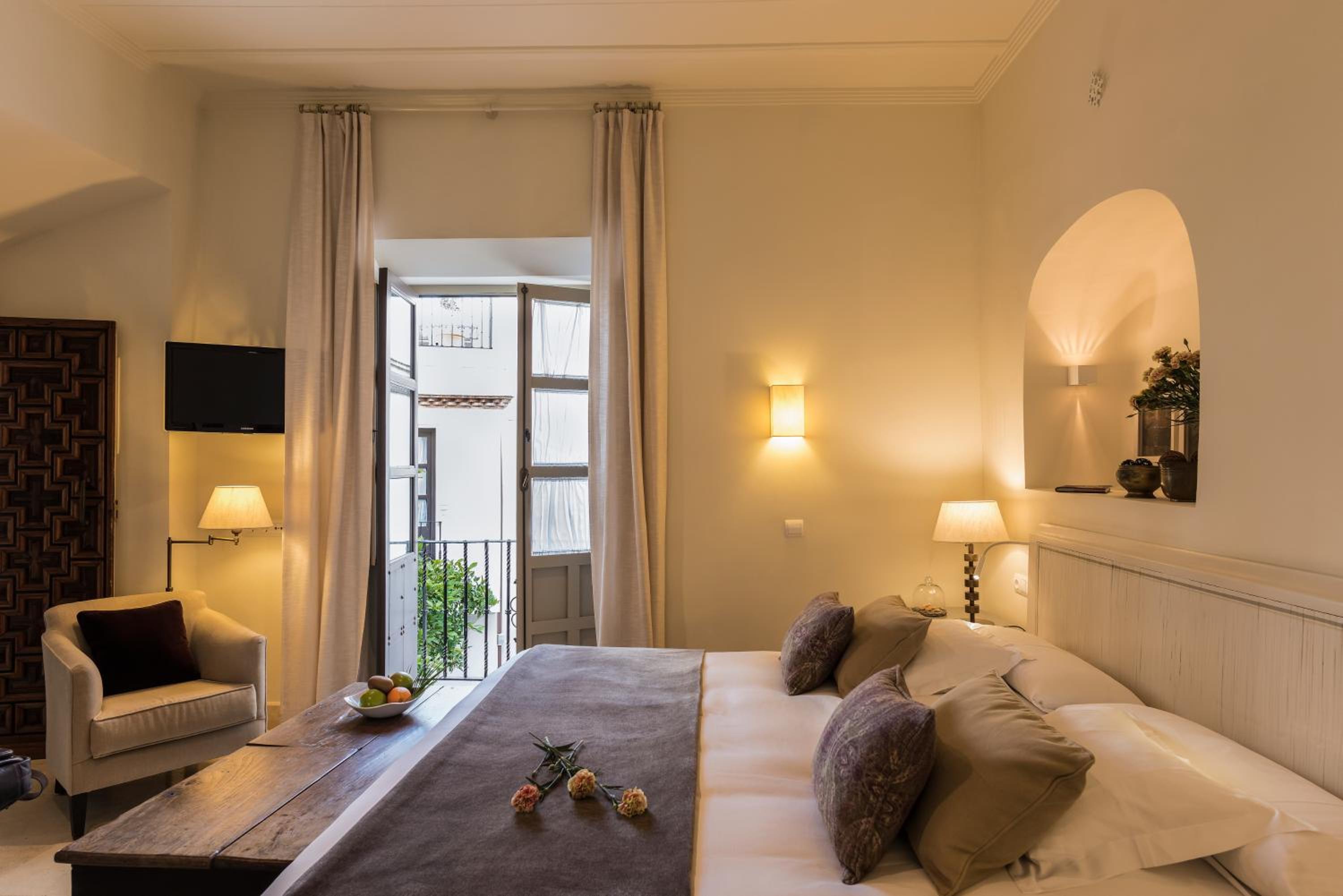 Superior Double or Twin Room - Photo 4