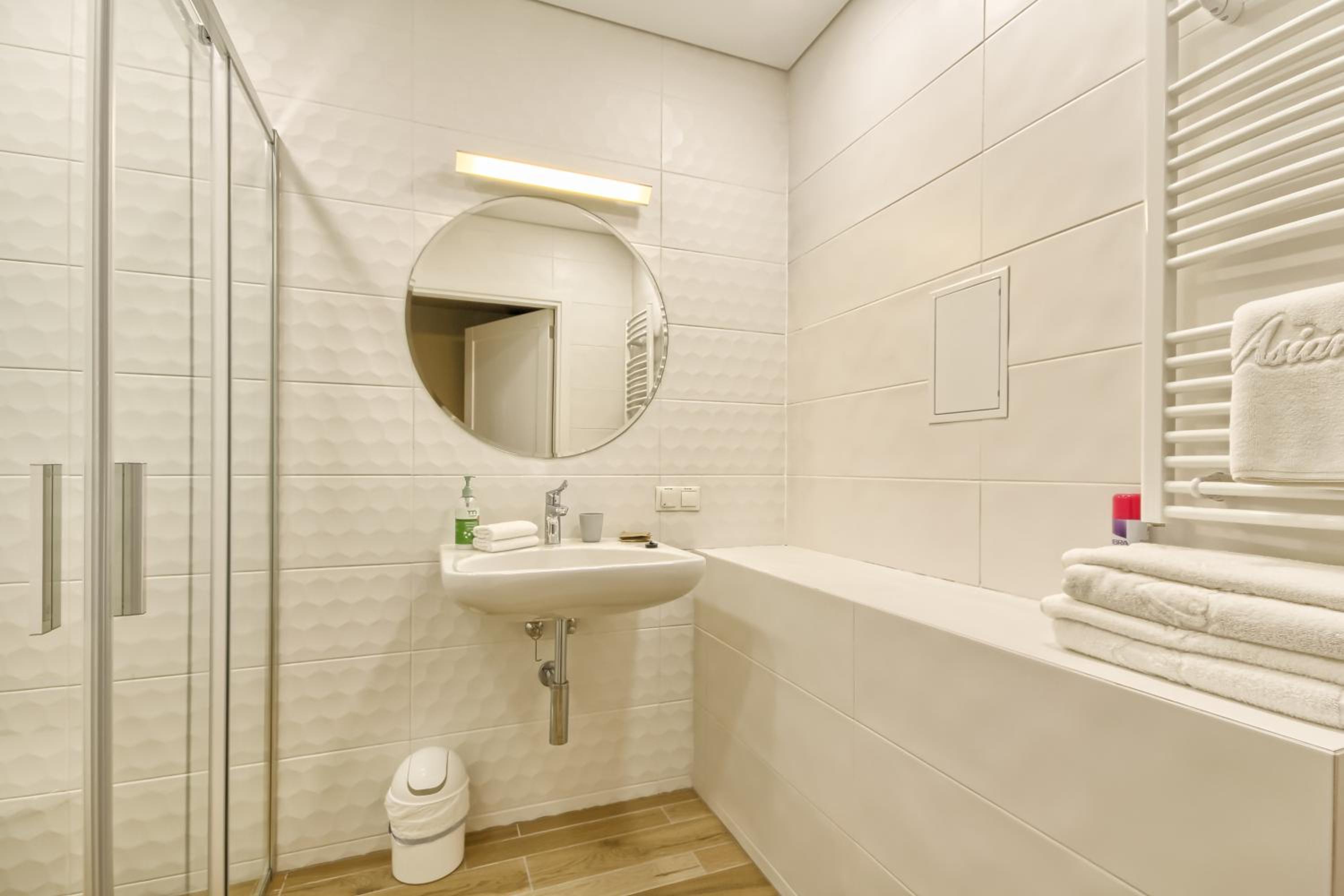 Studio Apartment photo 3