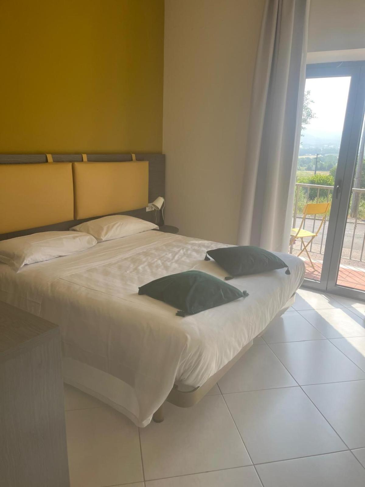 Budget Double Room photo 3
