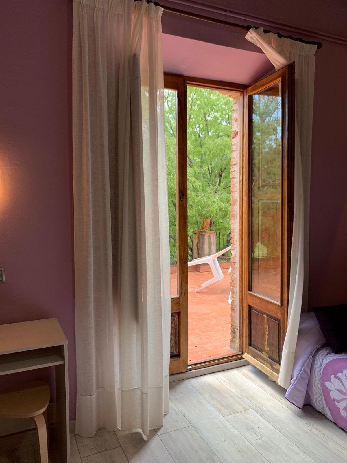 Double Room with Terrace photo 3