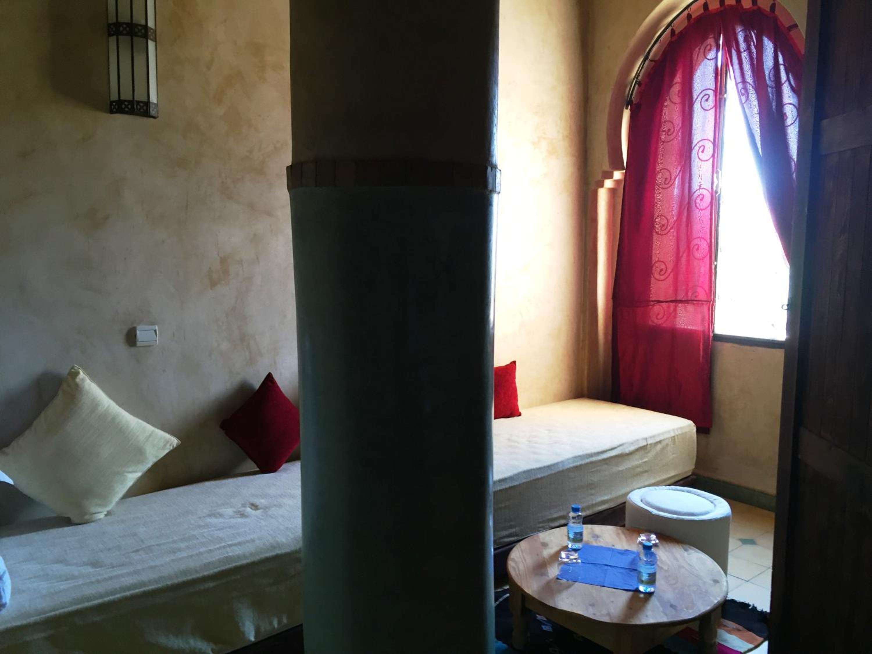 King Suite with Balcony photo 1