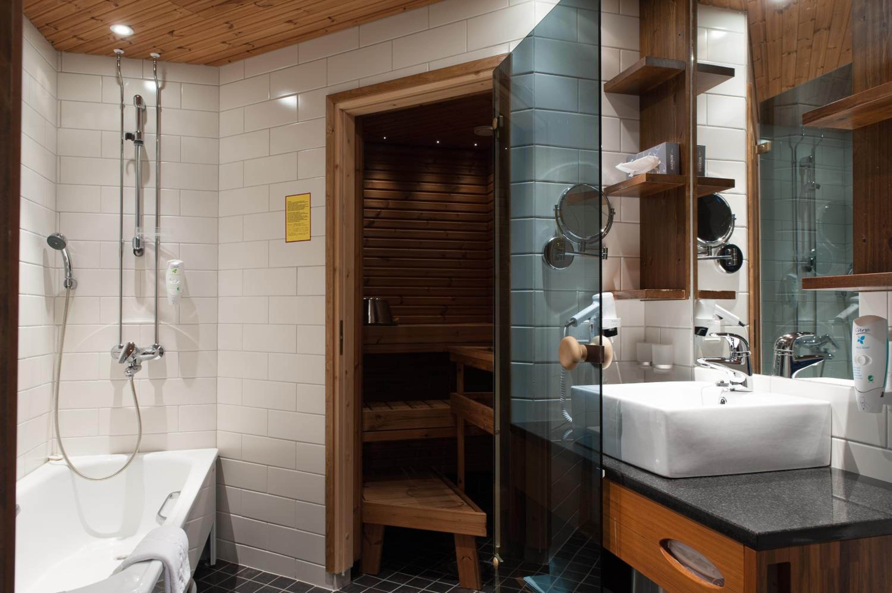 Junior Suite - Photo 3