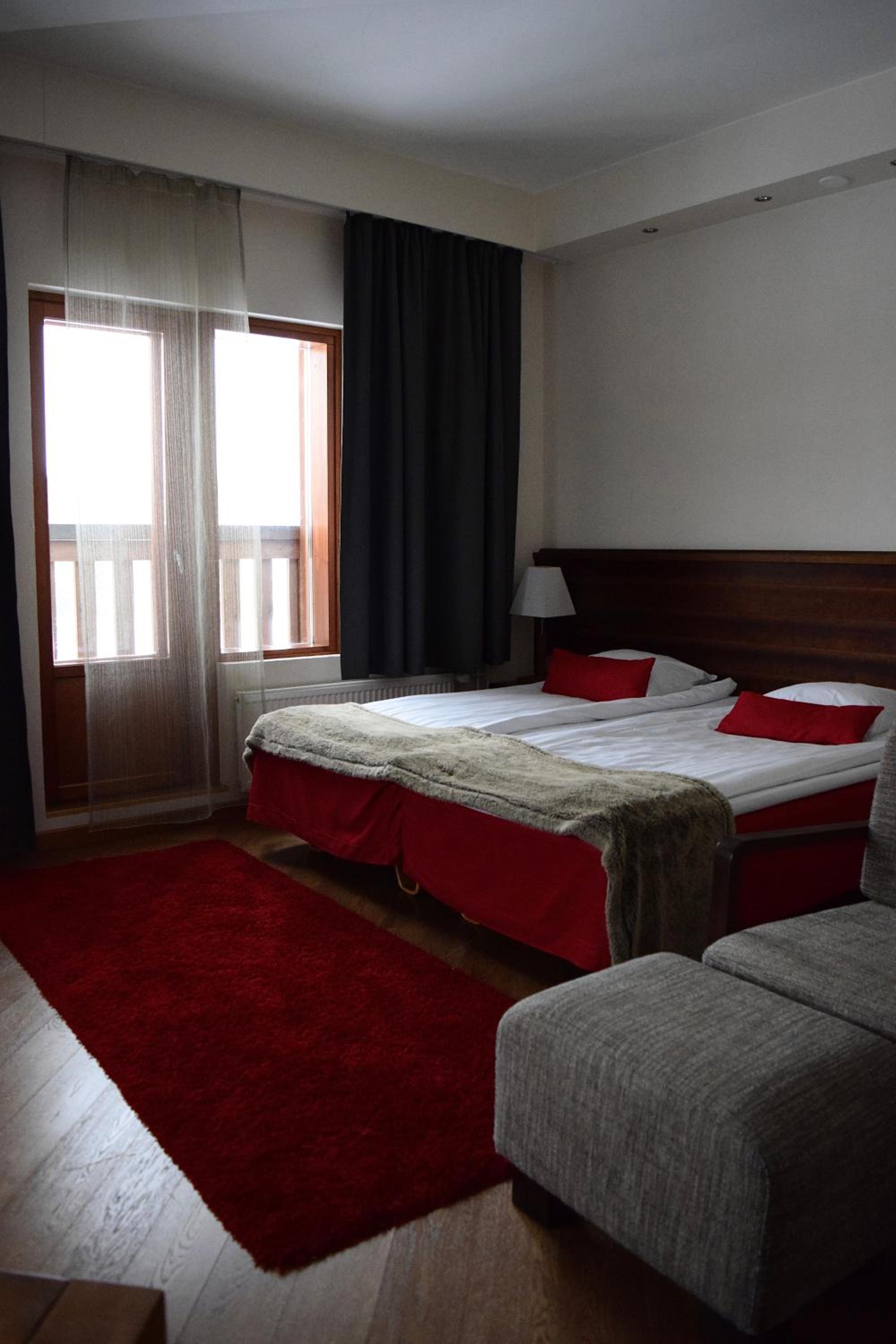 Junior Suite - Photo 4