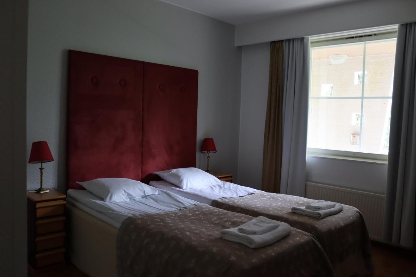 5 Bedroom Apartment - Photo 2