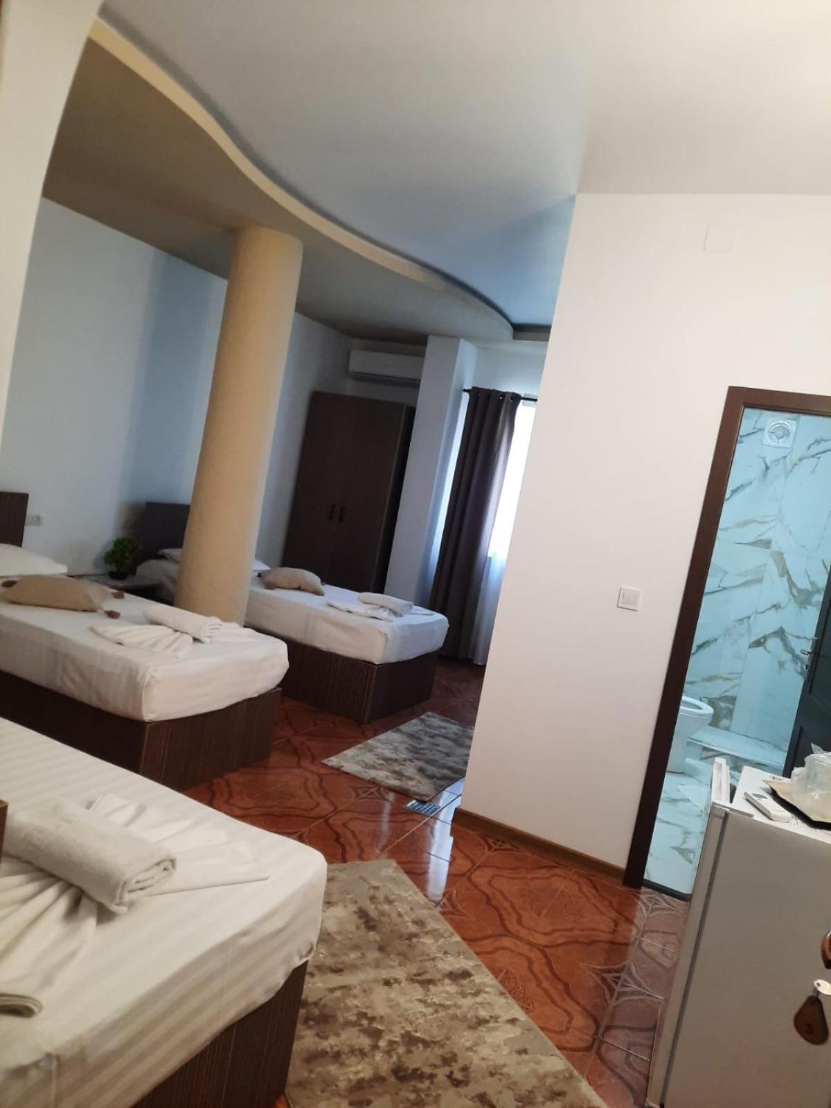 Classic Triple Room photo 1