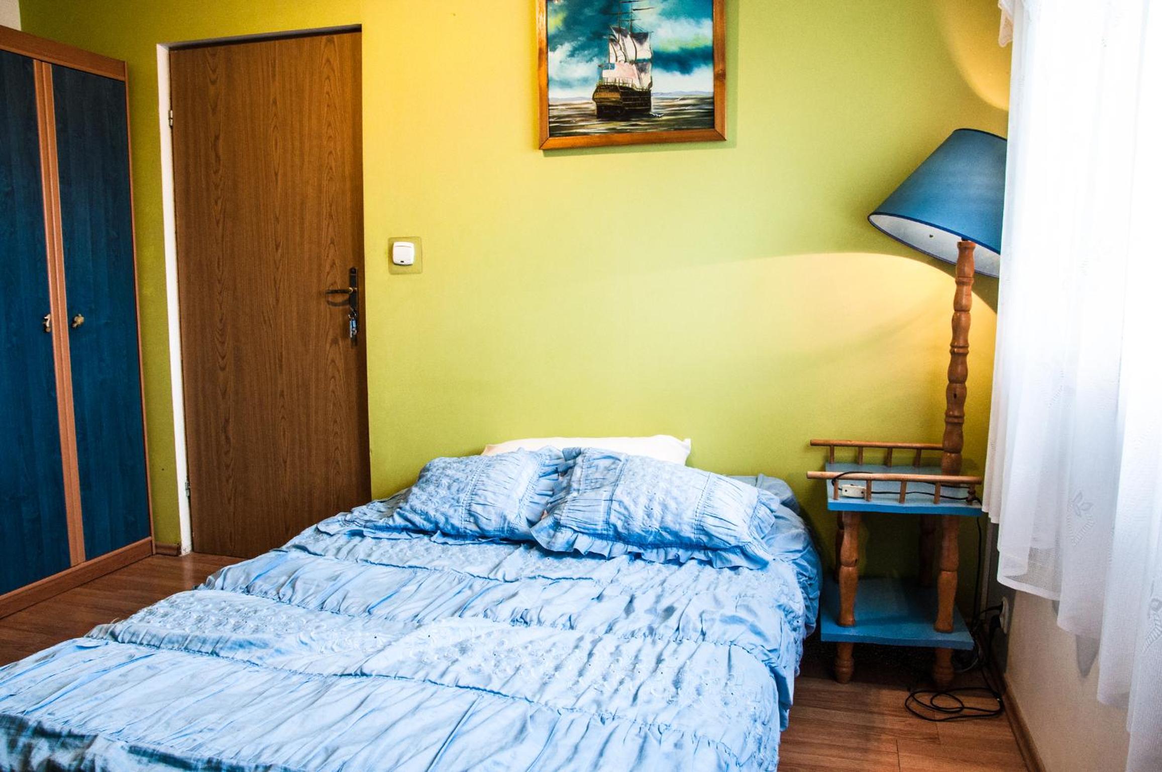 Triple Room photo 2