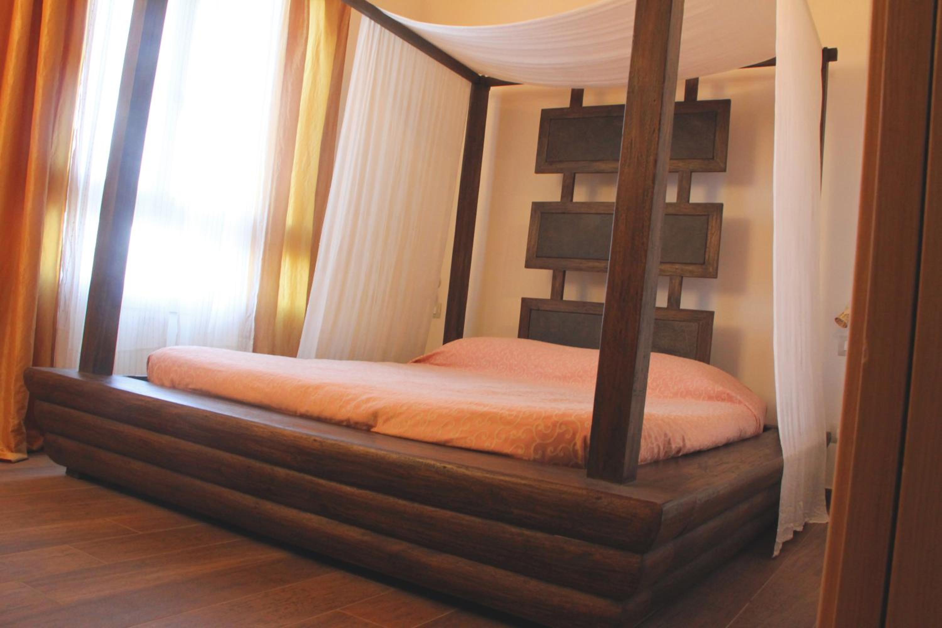 One-Bedroom Apartment (4 Adults) - Photo 5