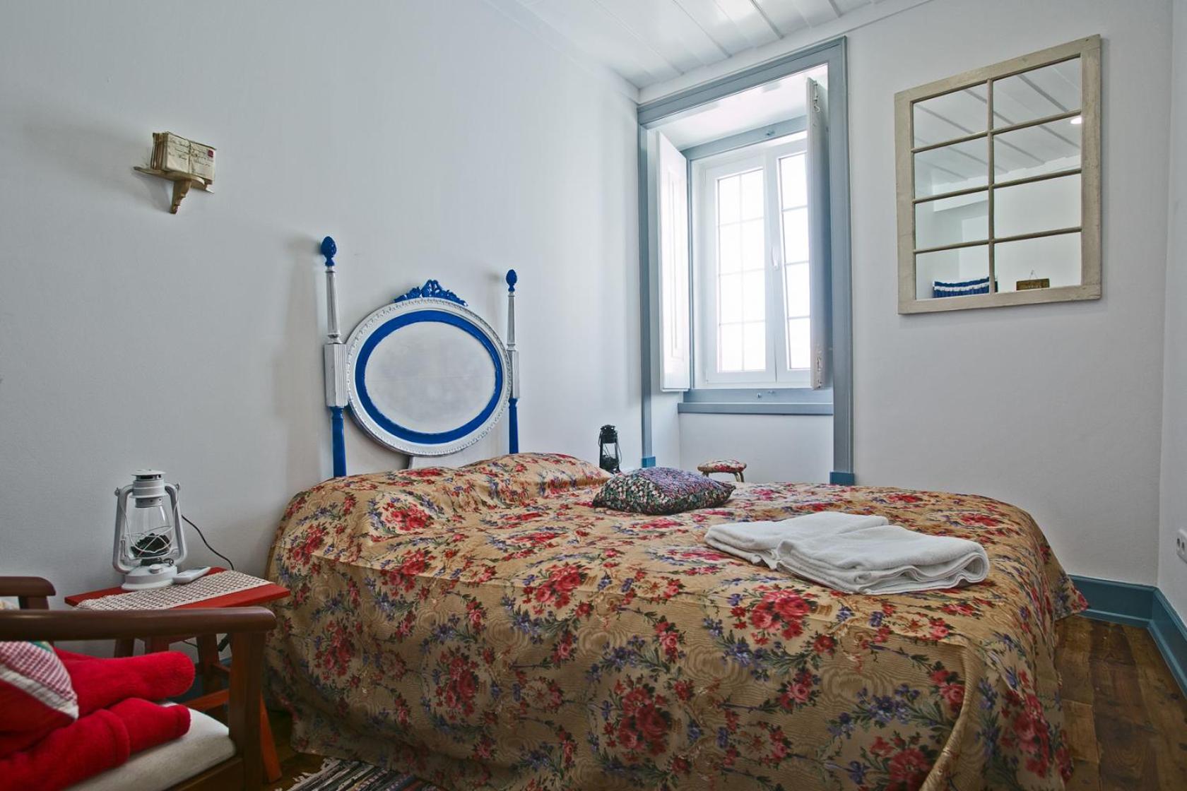 Two-Bedroom Apartment photo 1