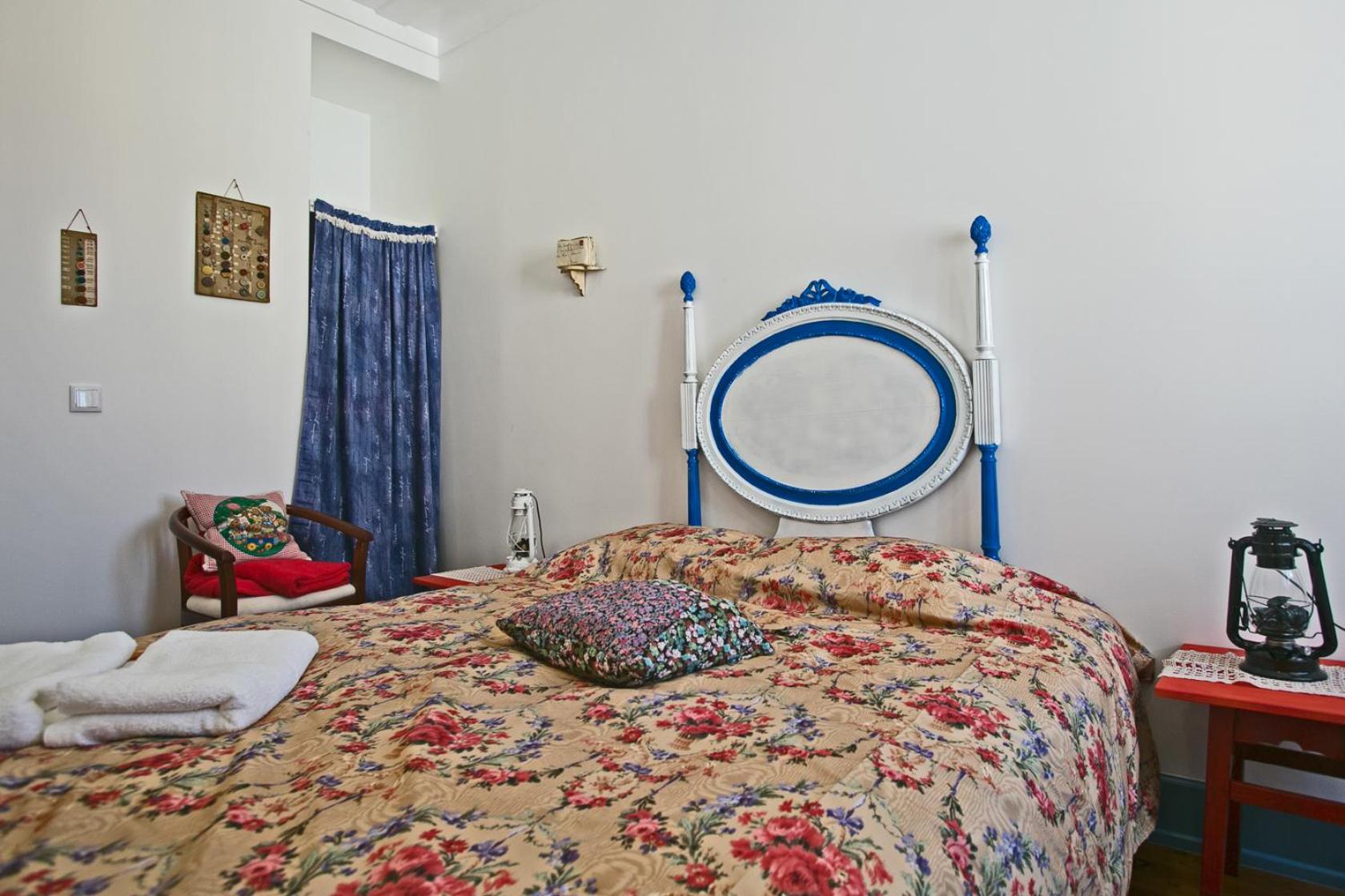 Two-Bedroom Apartment photo 3
