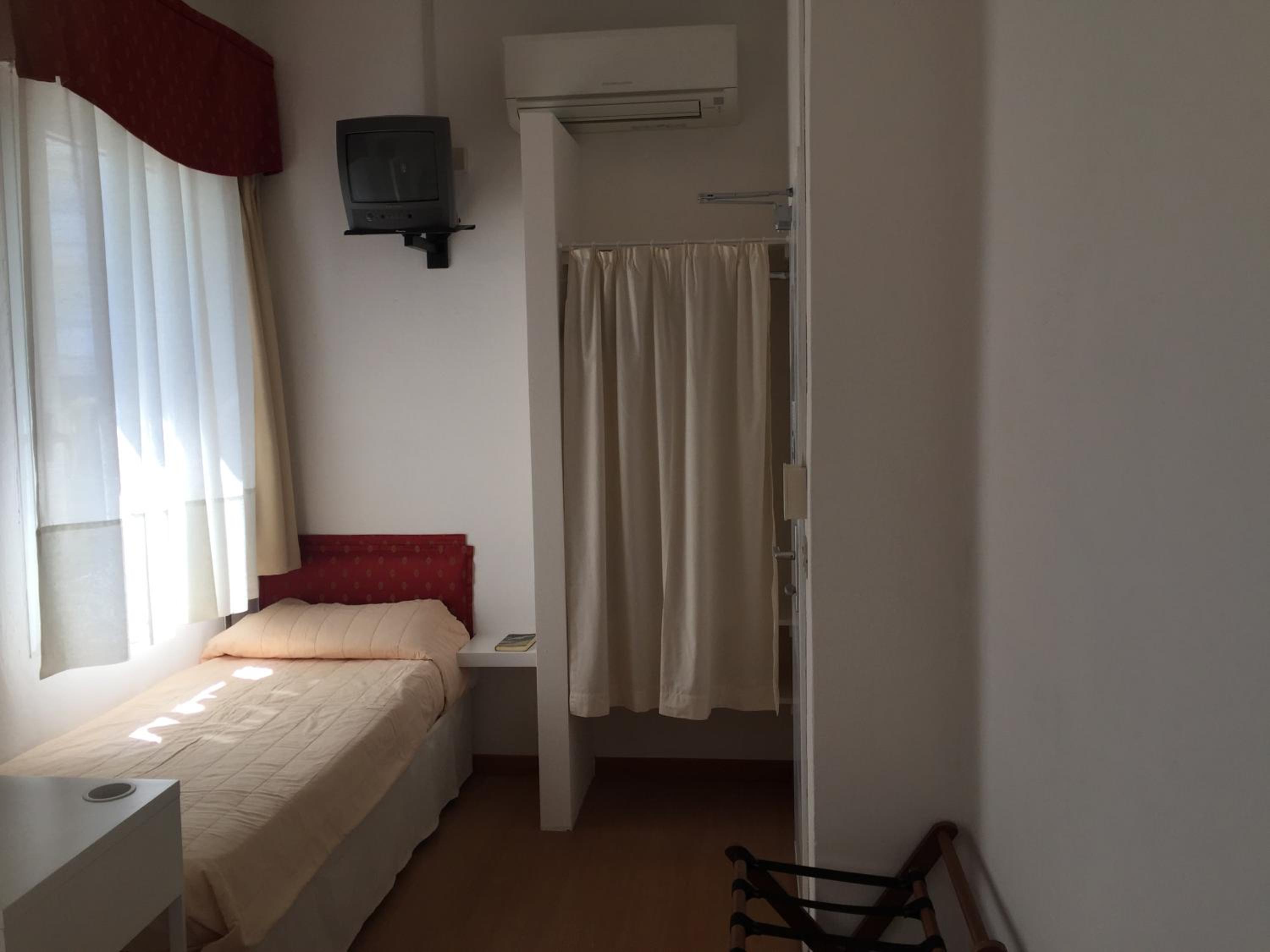 Single Room with Terrace photo 3