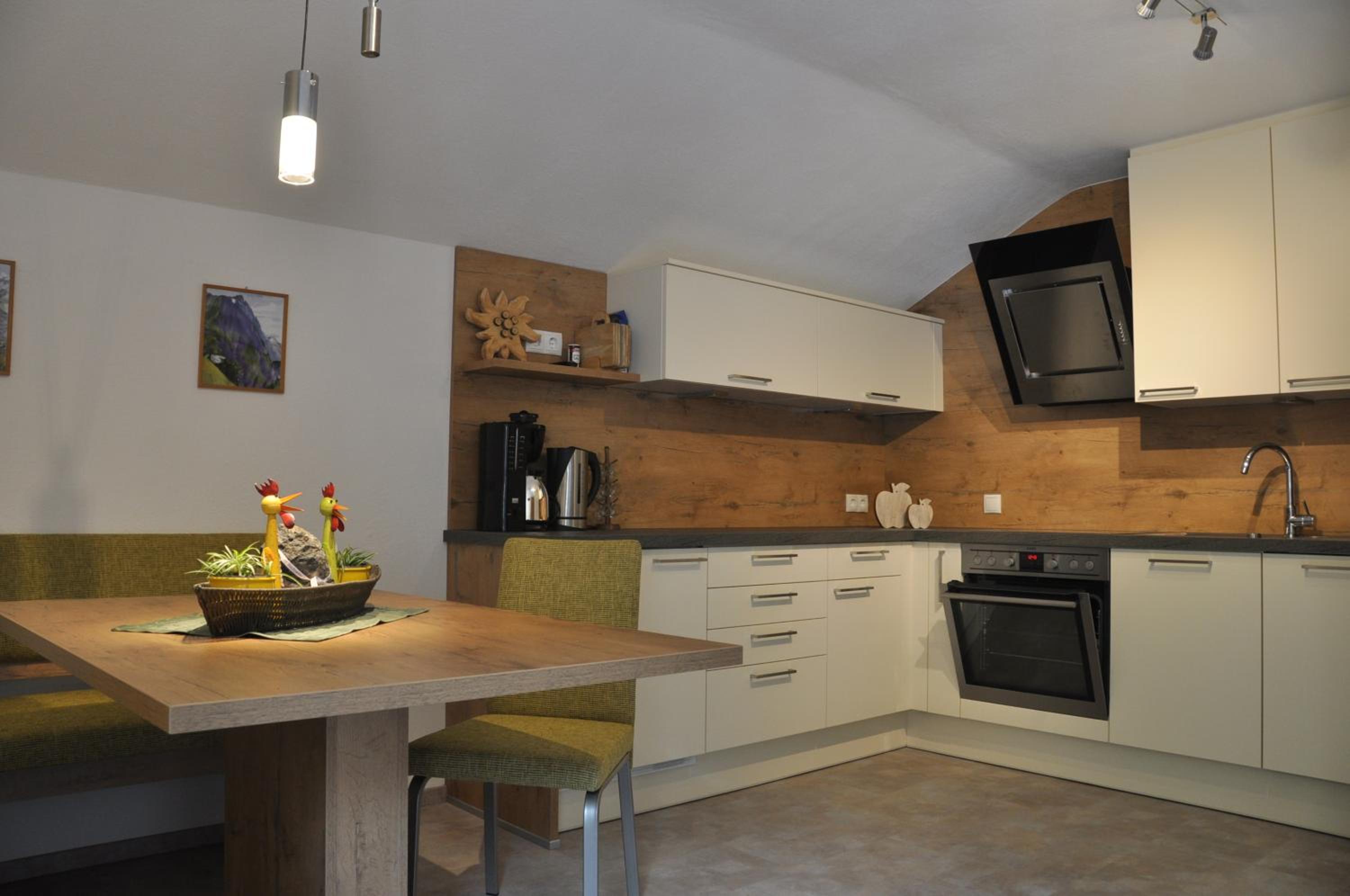 Family Apartment (2 Adults + 2 Children) photo 2