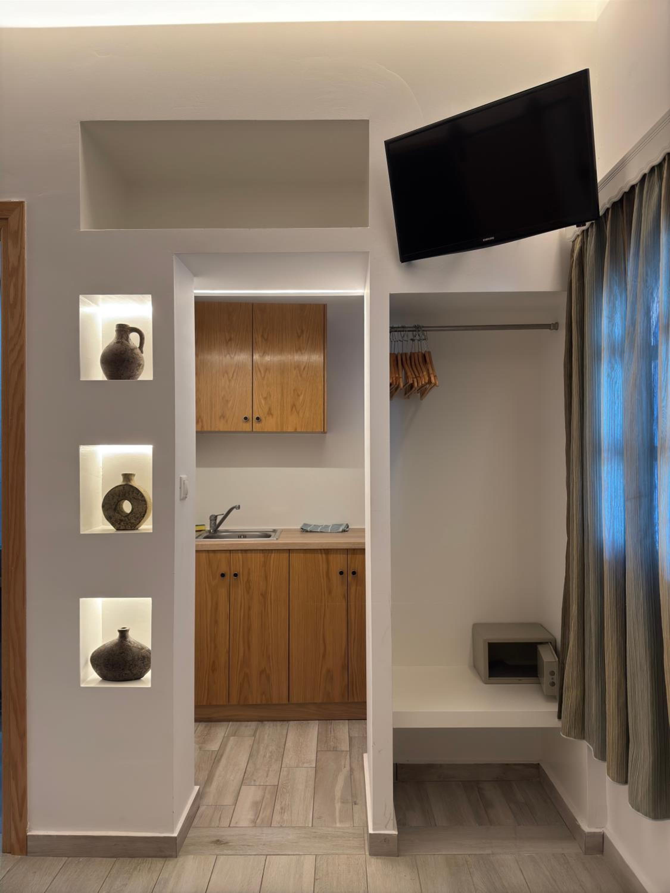 Apartment (5 Adults)