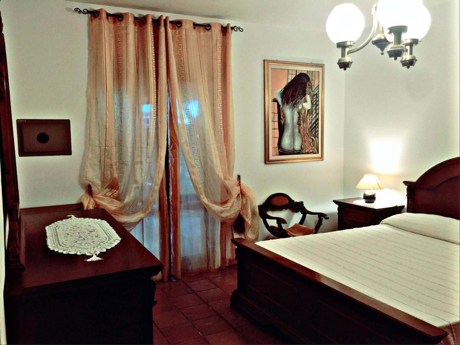 Two-Bedroom Apartment photo 3