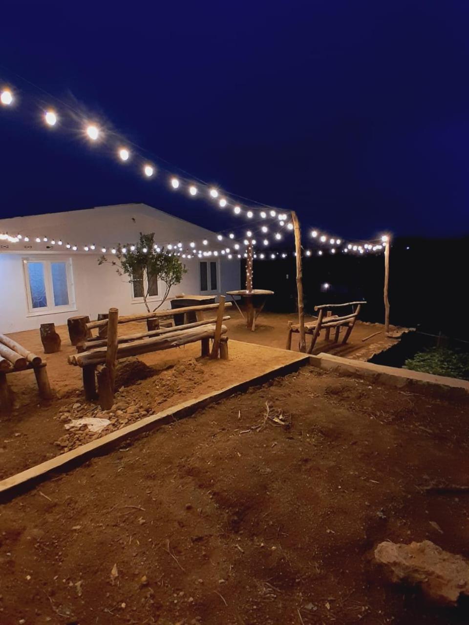 Cottage with Garden View photo 2