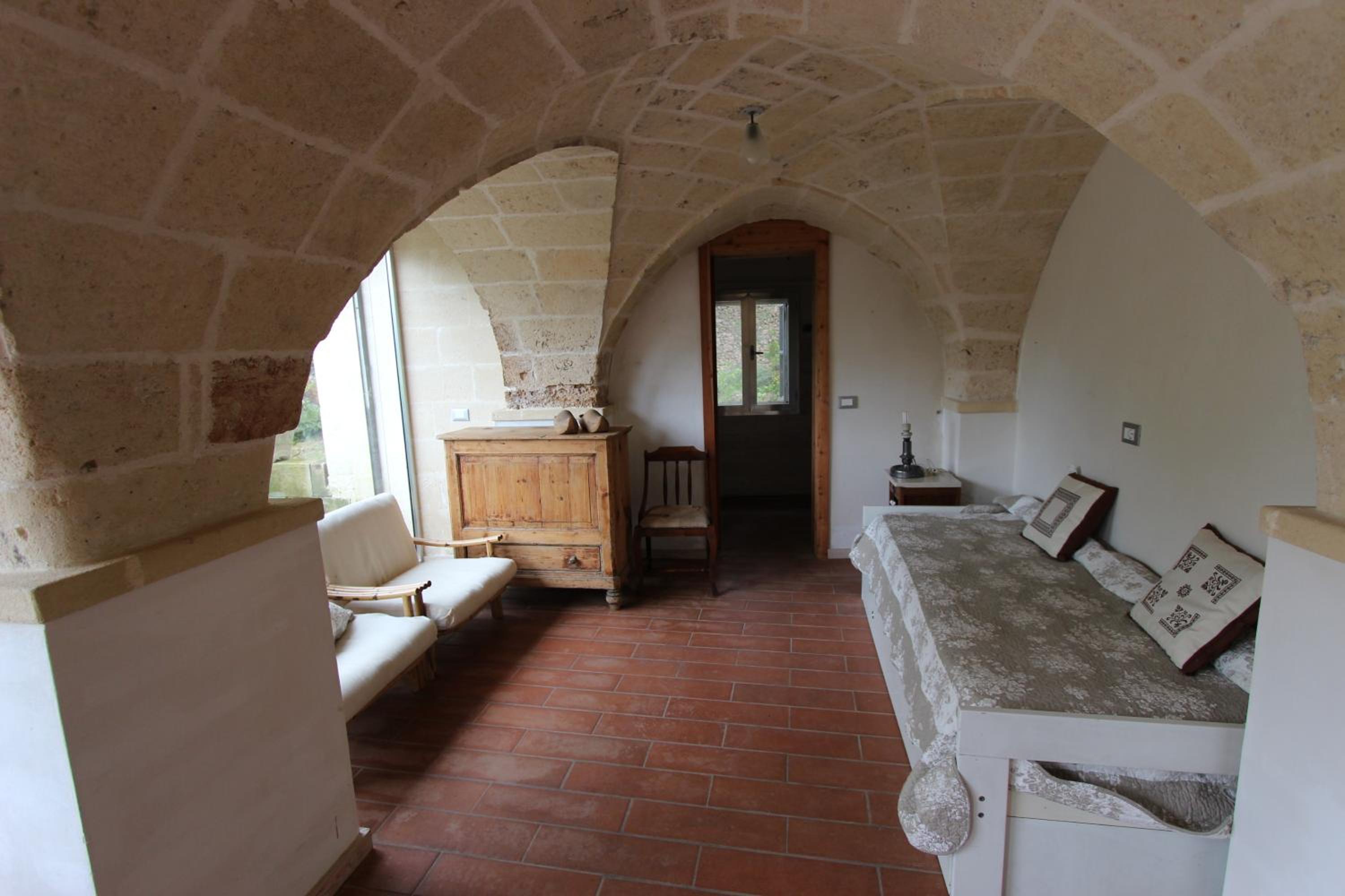 One-Bedroom House photo 3
