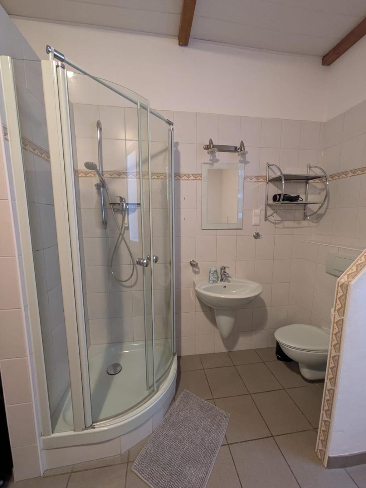 One-Bedroom Apartment with River View photo 2