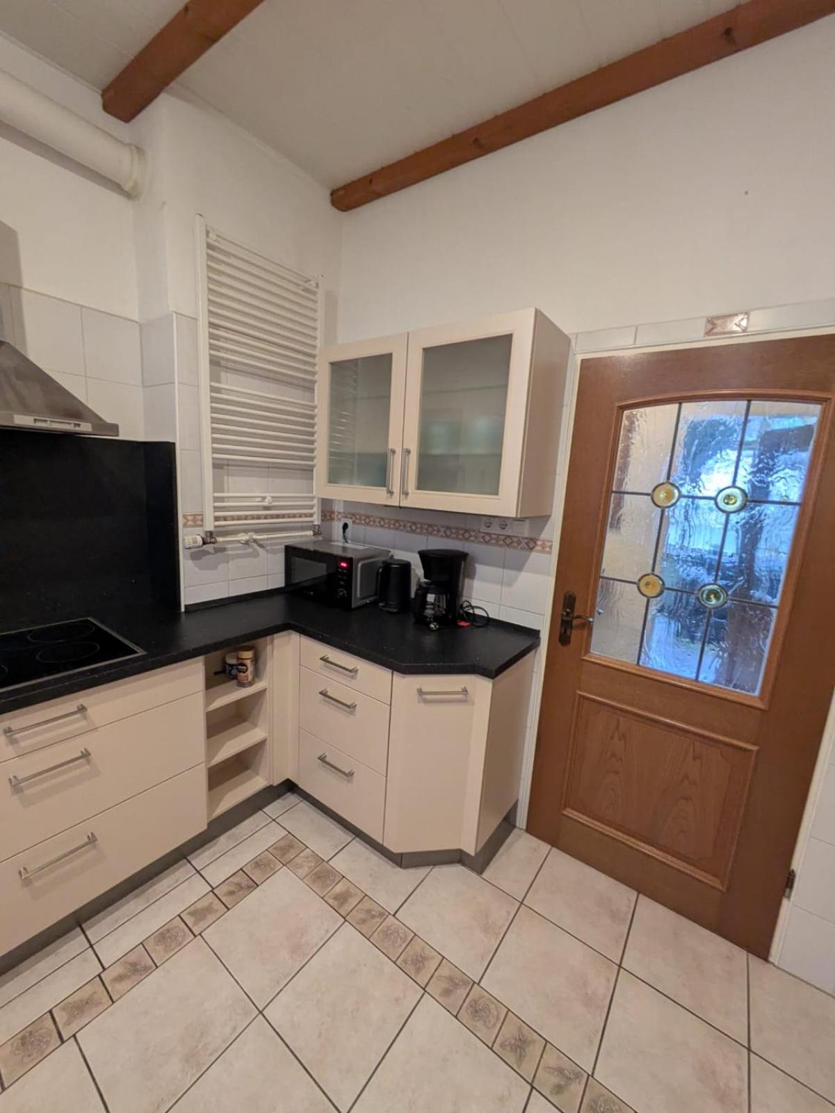 One-Bedroom Apartment with River View photo 3