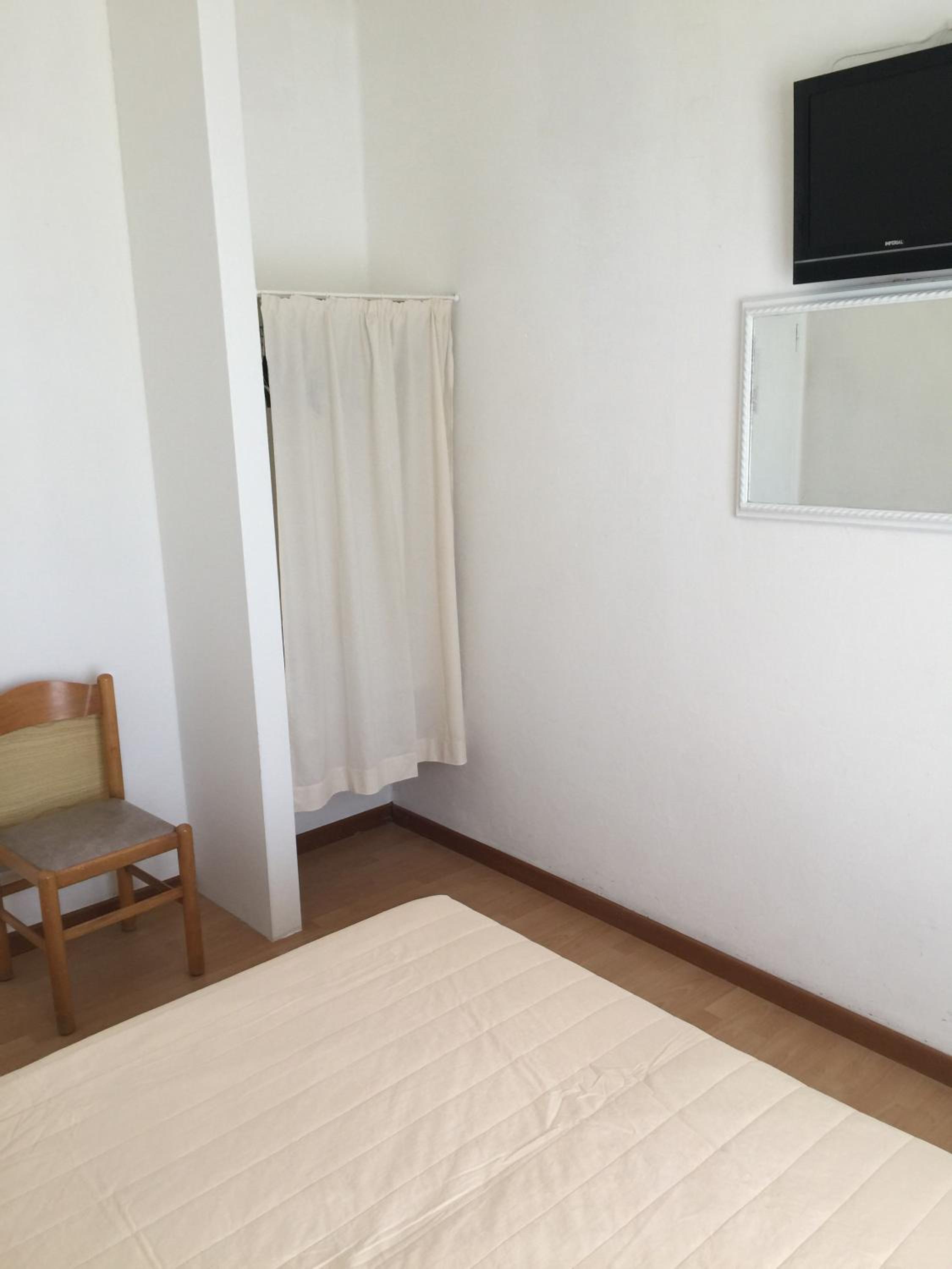 Double Room with Terrace photo 3