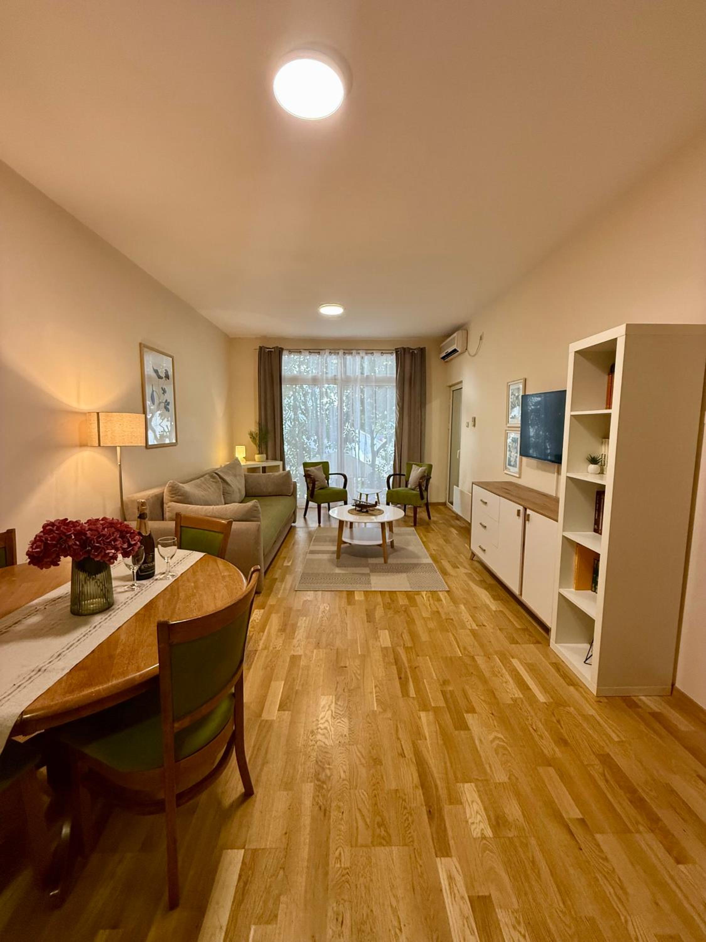 Family Suite photo 3
