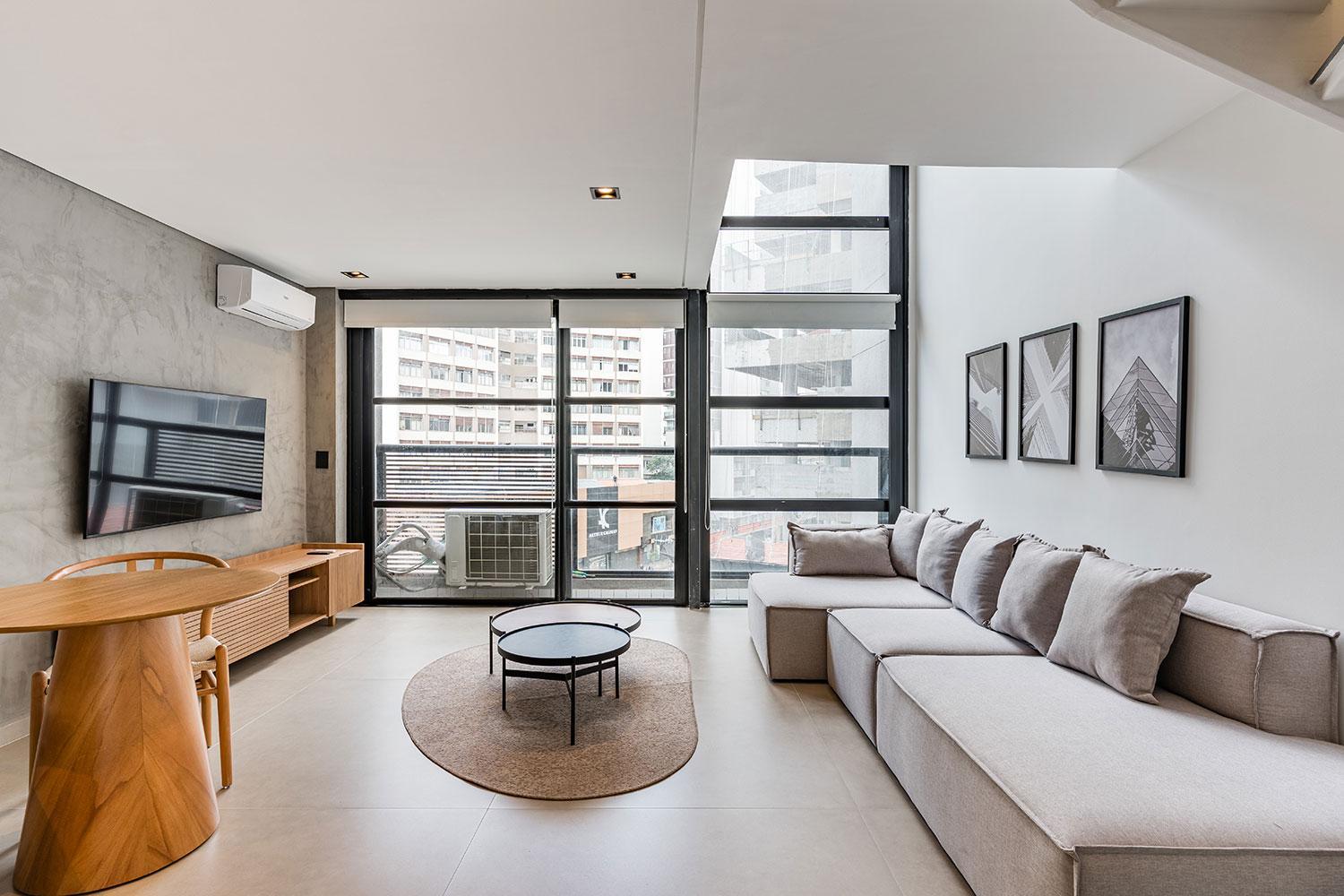 One-Bedroom Premium Apartment