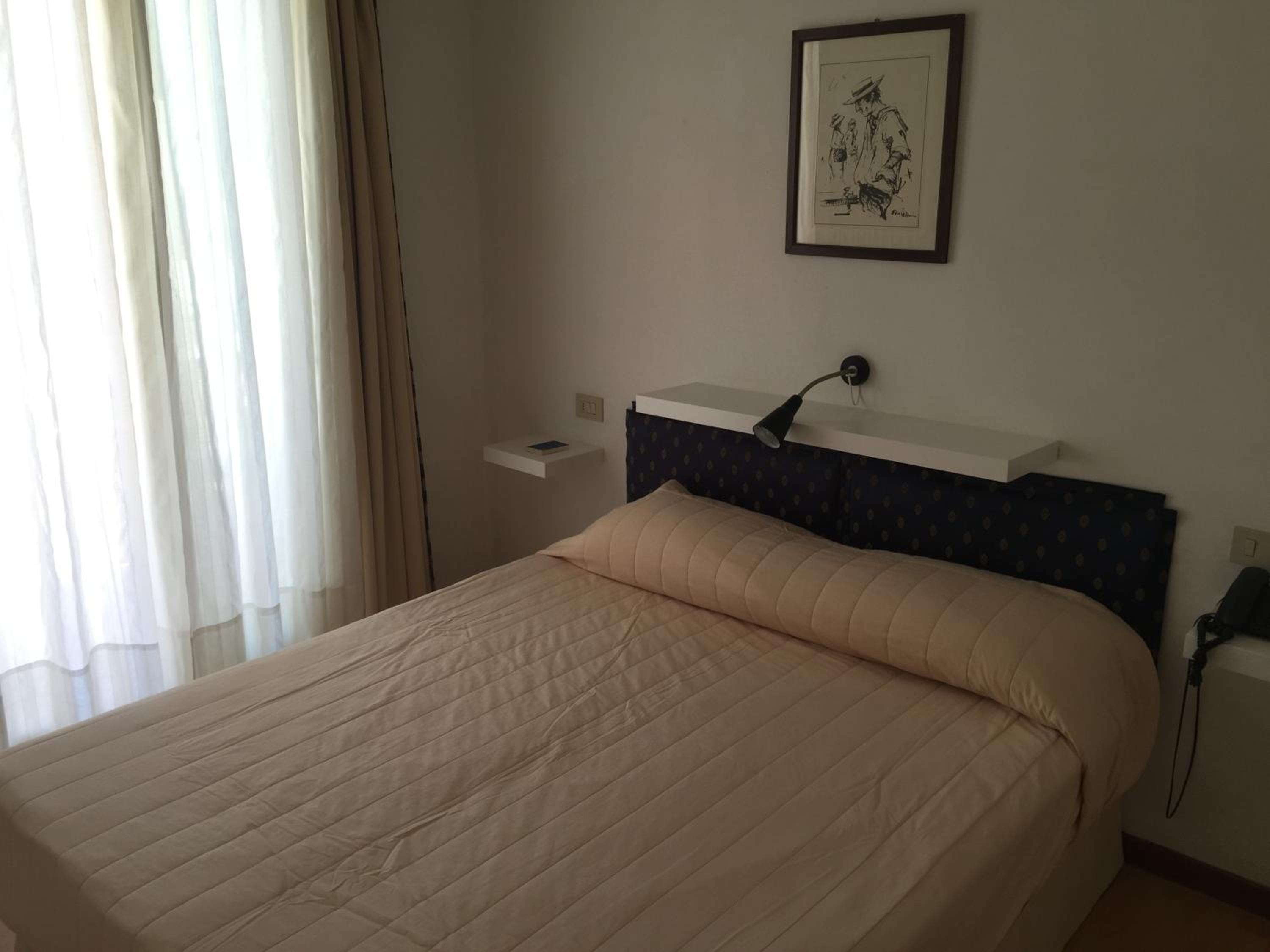 Double Room with Terrace photo 1