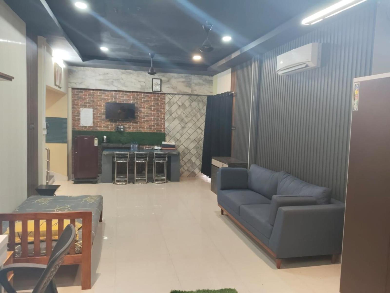 Suite with City View photo 1