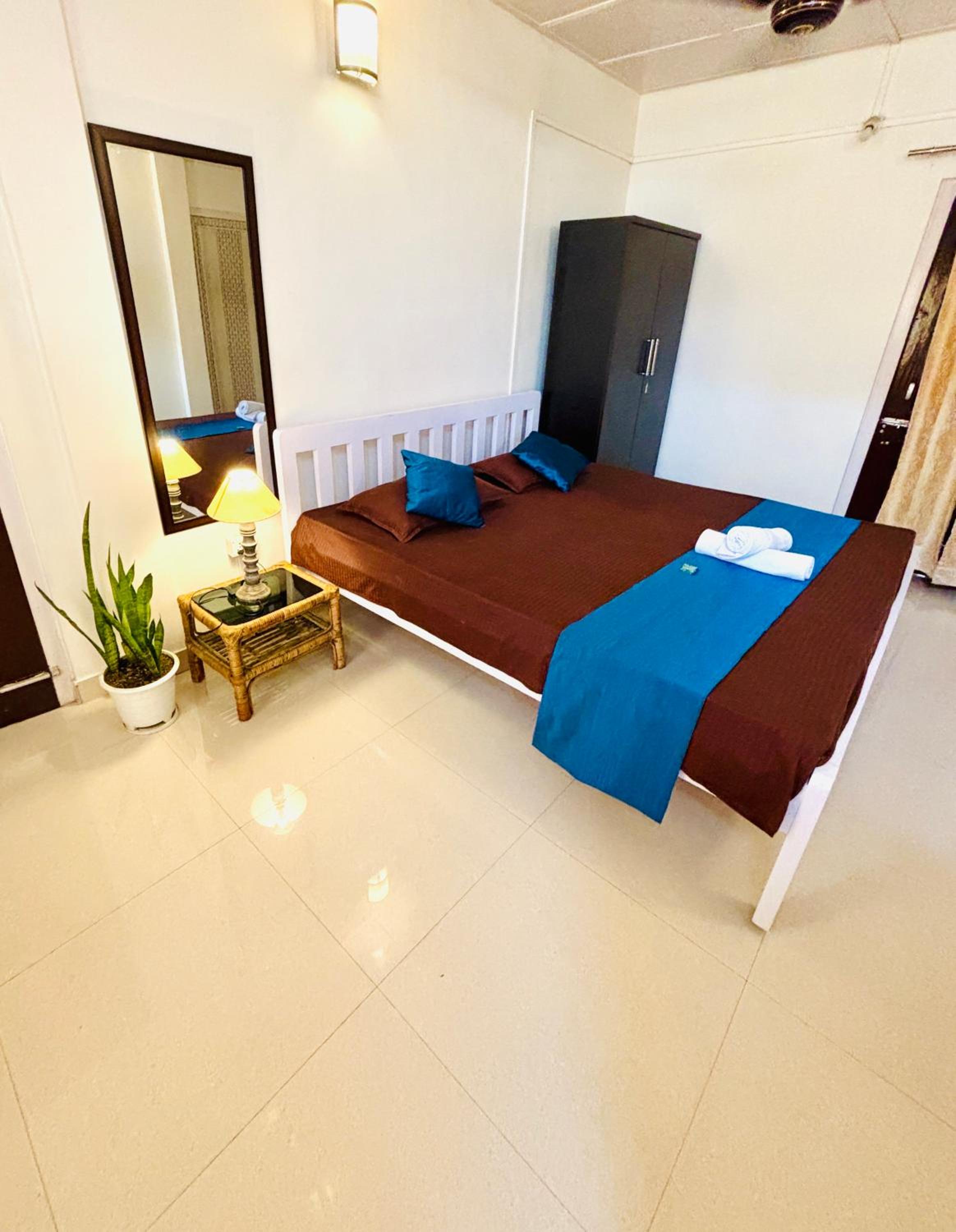 Deluxe Double Room photo 1