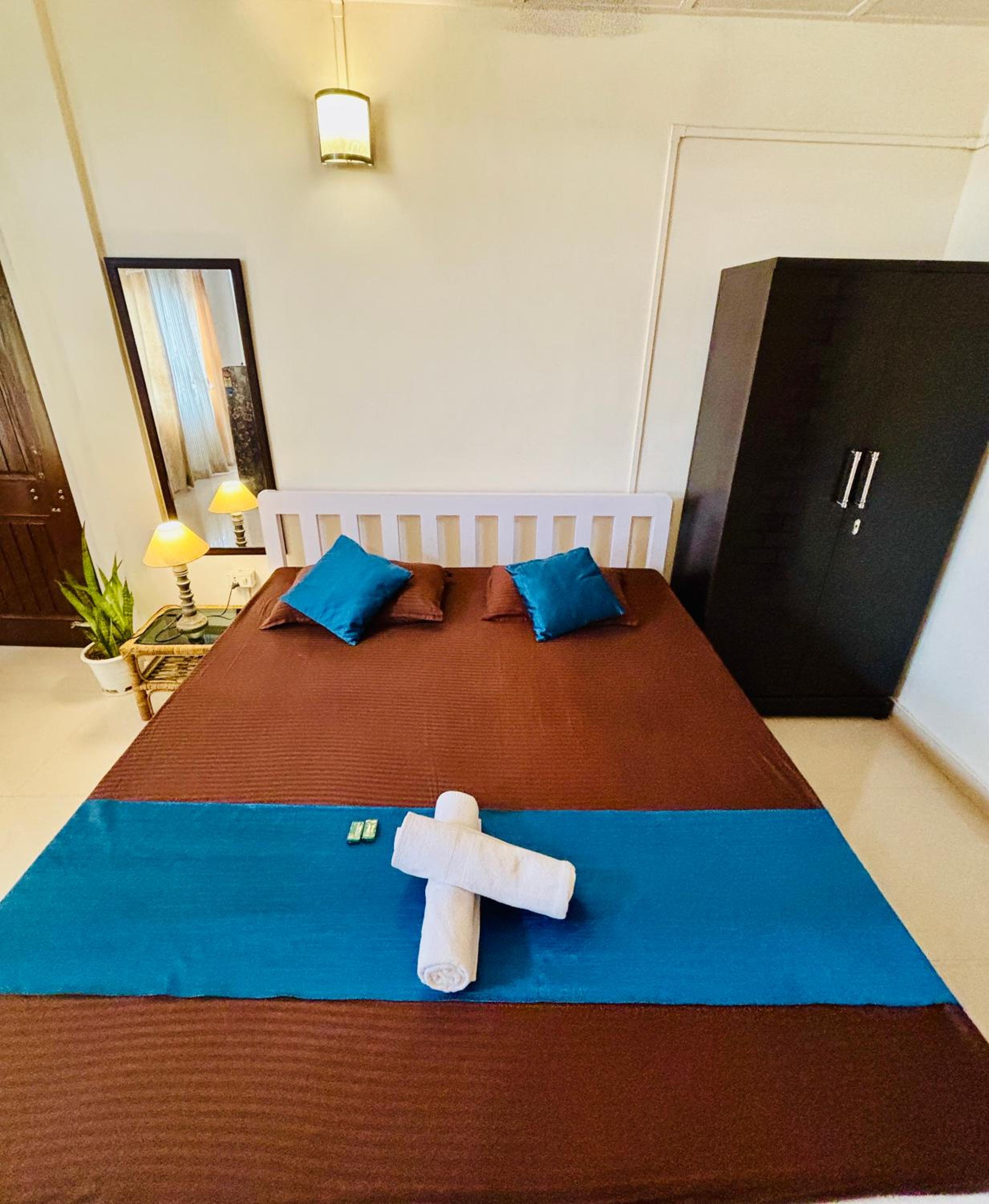 Deluxe Double Room photo 2