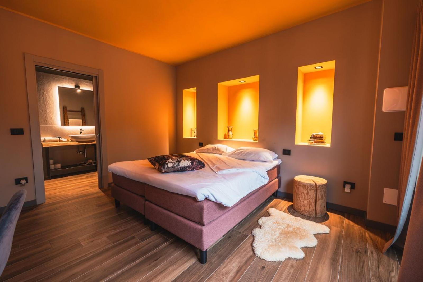 Double or Twin Room photo 2