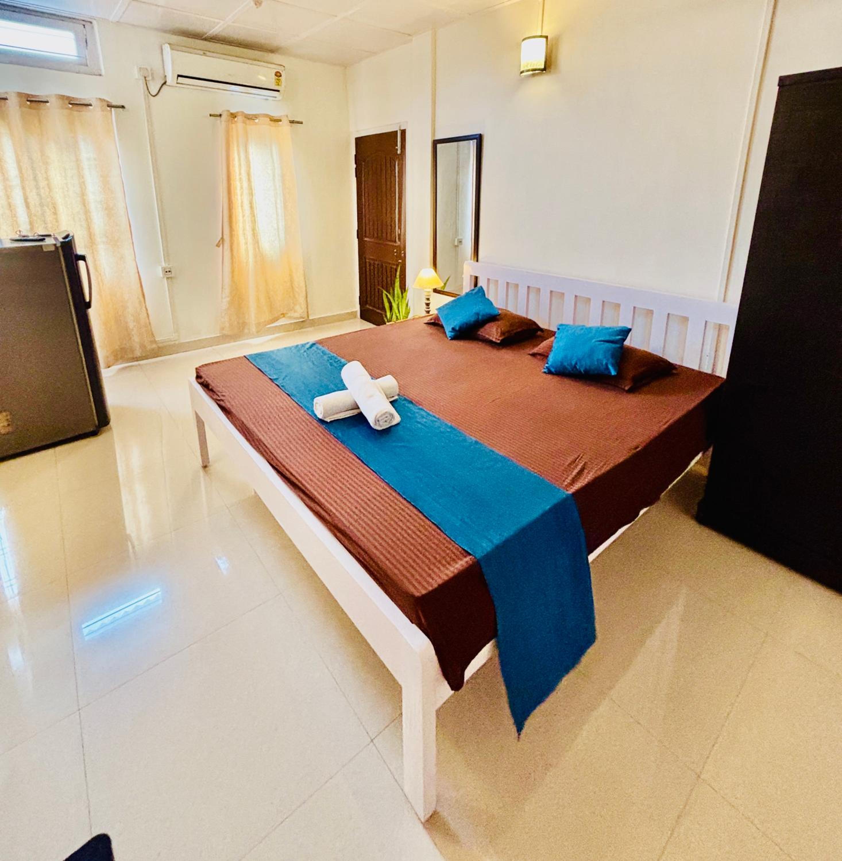 Deluxe Double Room photo 3