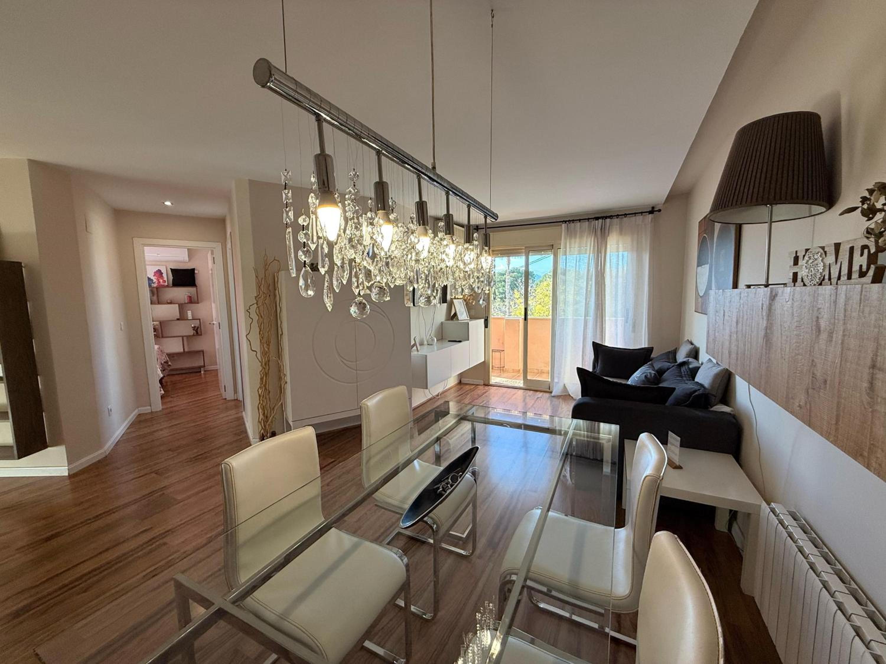 Apartamento Penthouse
