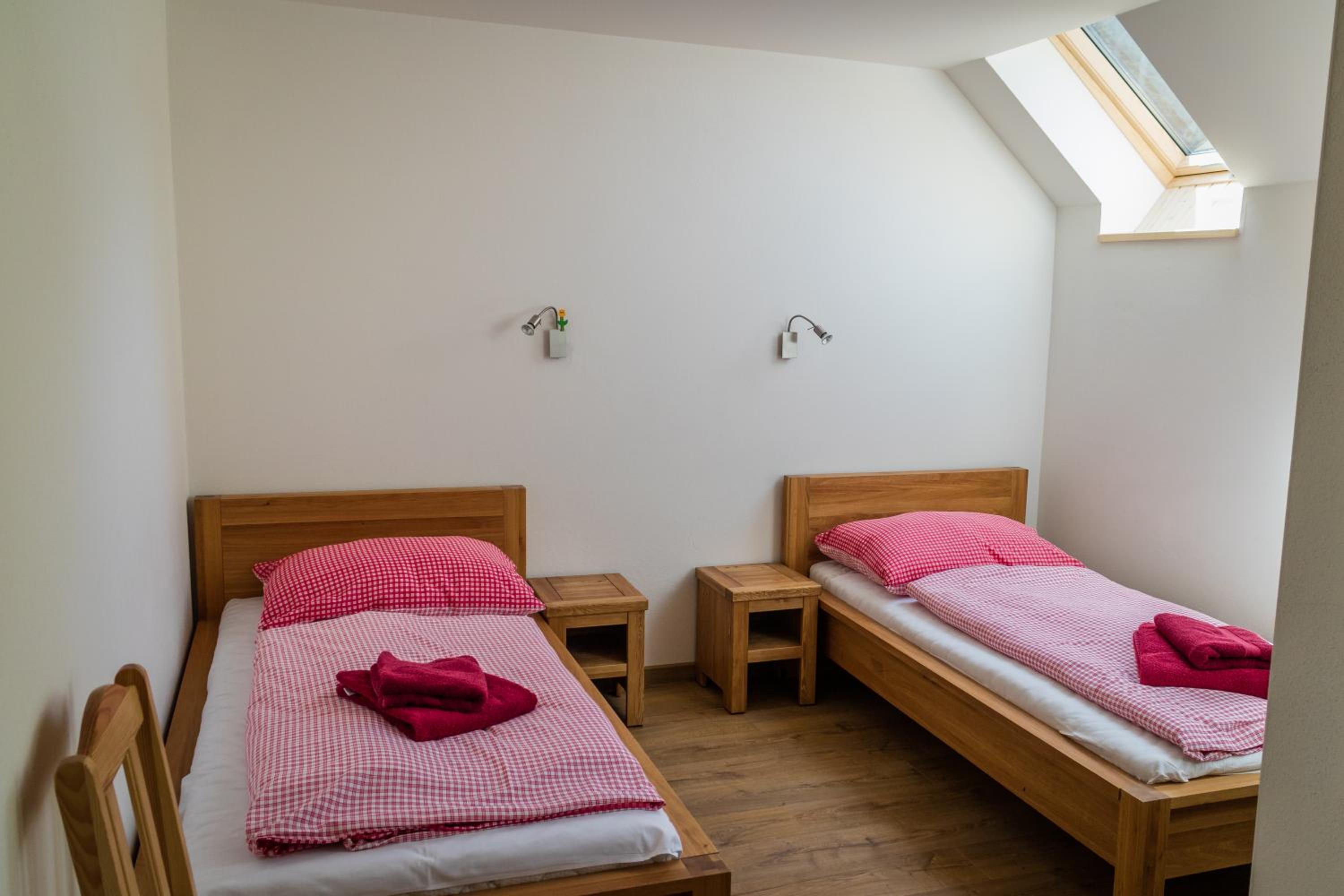 Twin Room photo 1