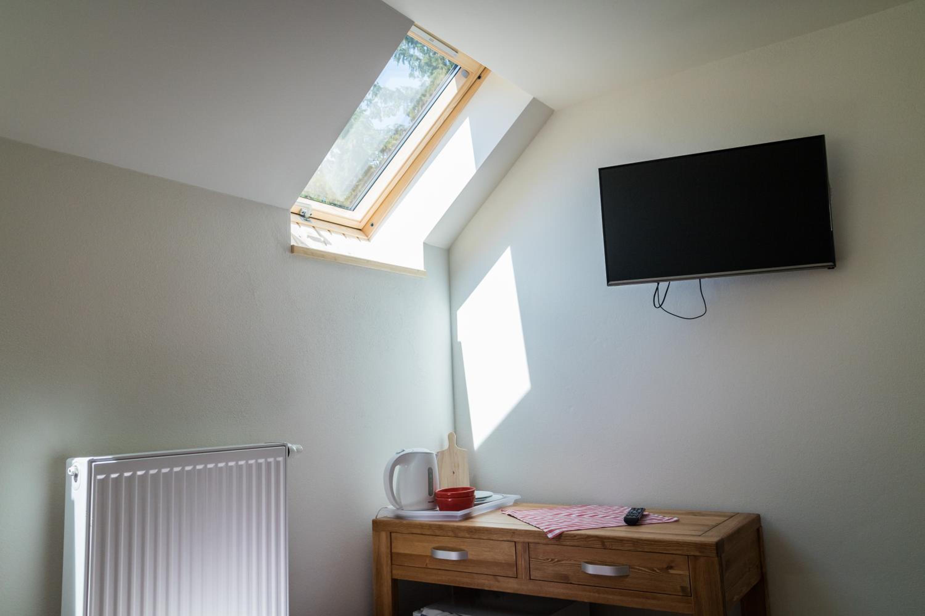 Twin Room photo 3