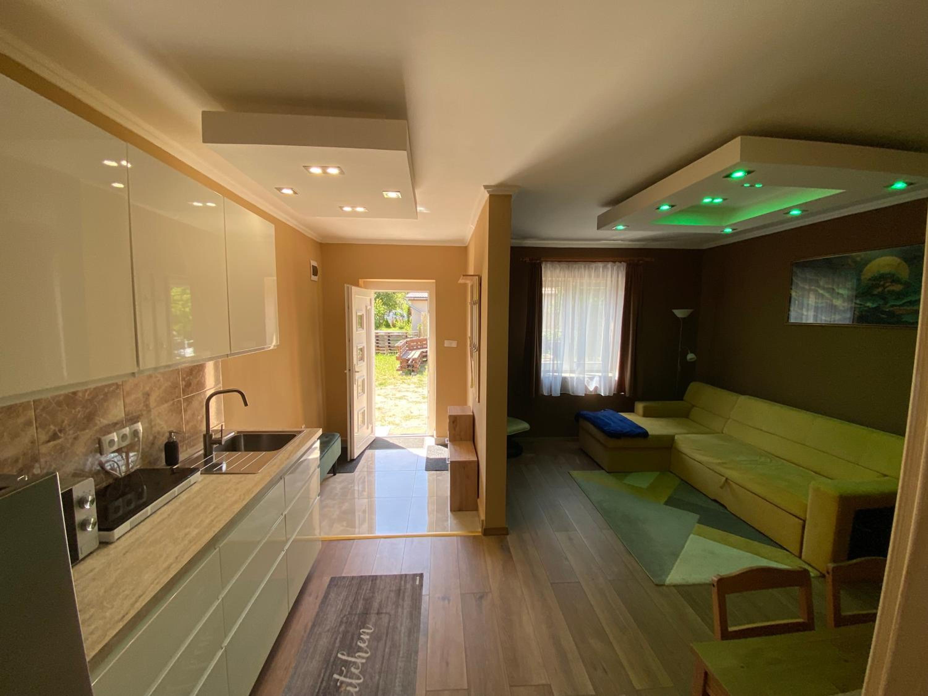 Vacation Home photo 1
