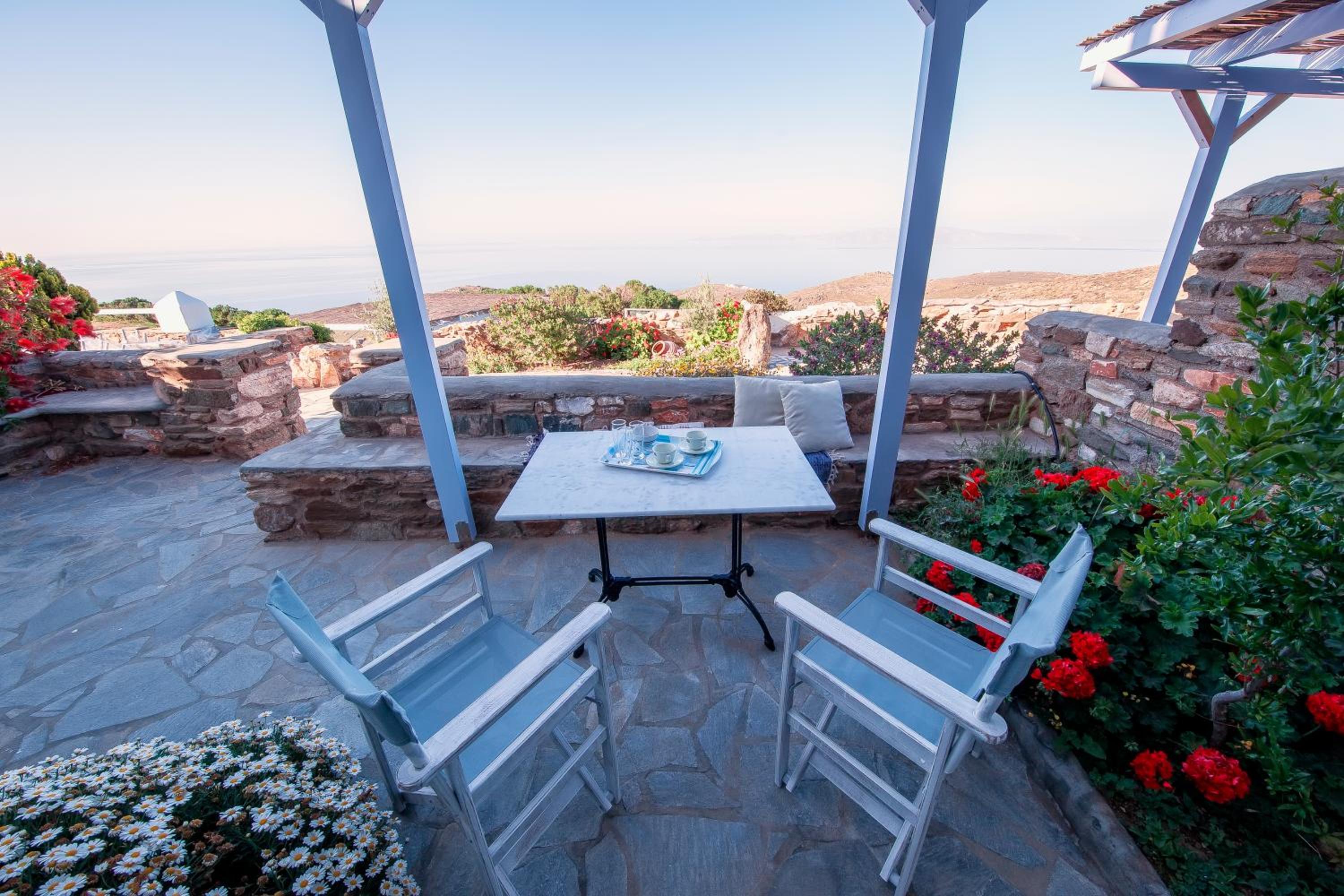 Apartment with Sea View photo 2