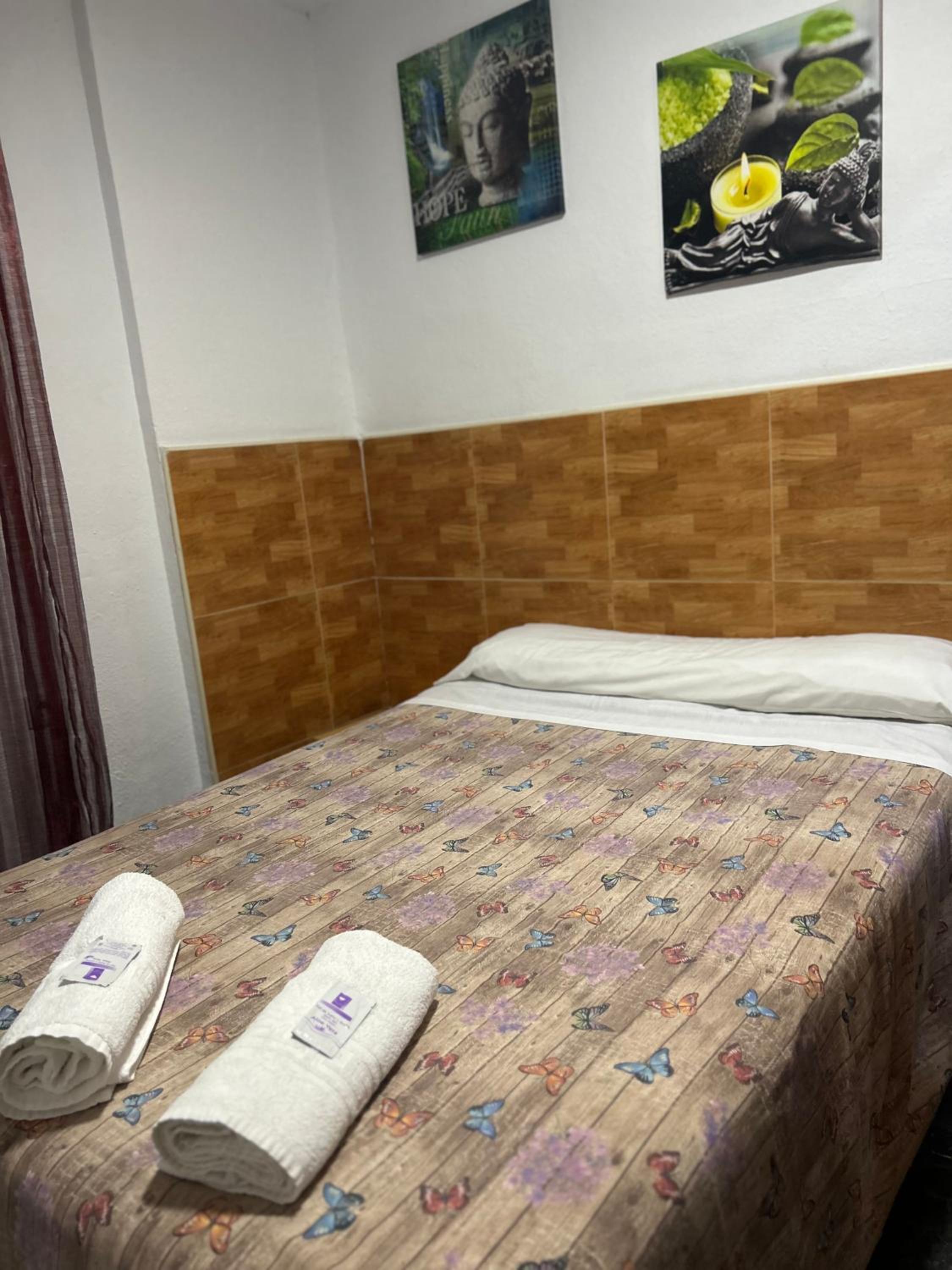 Small Double Room