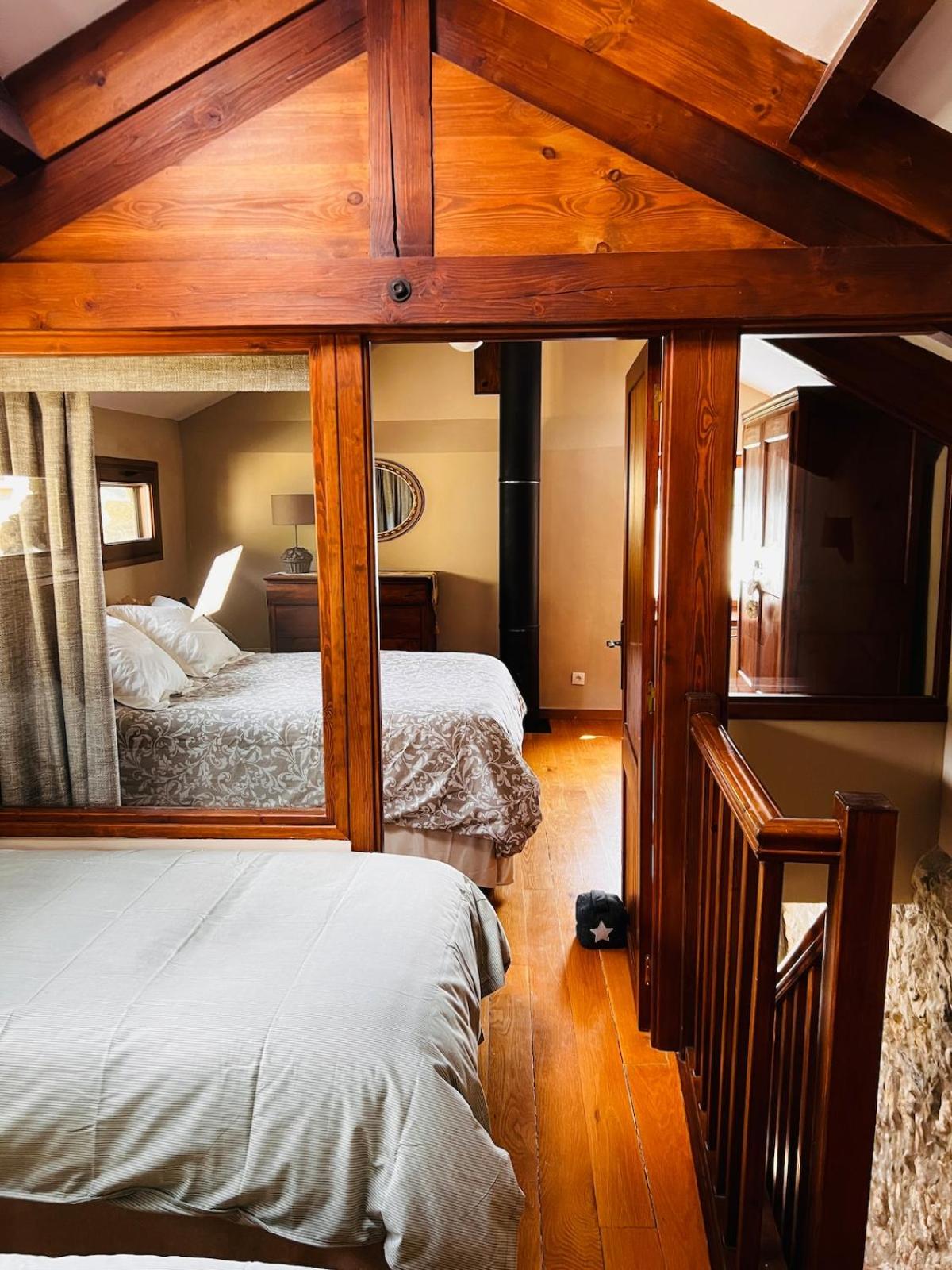 Superior Chalet