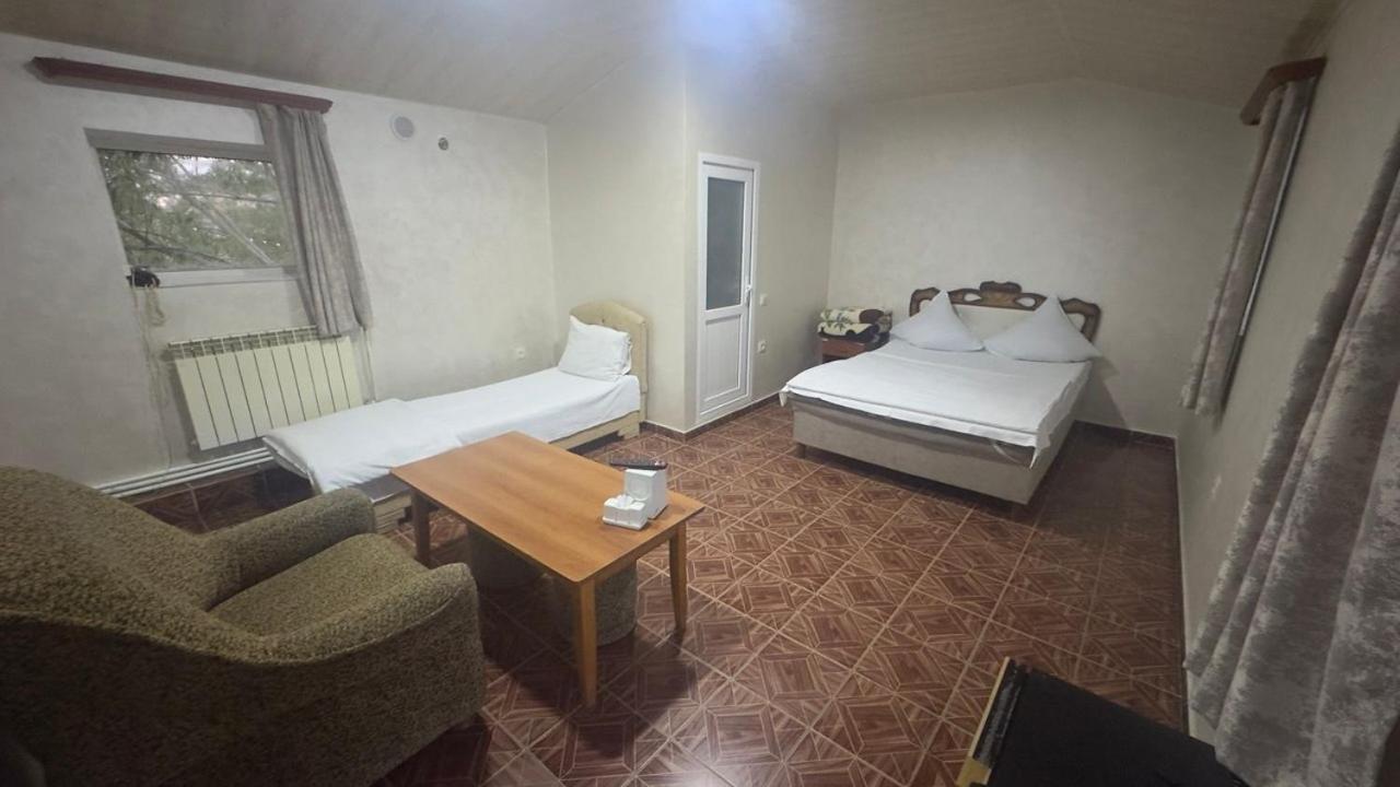 Triple Room with Lake View photo 3